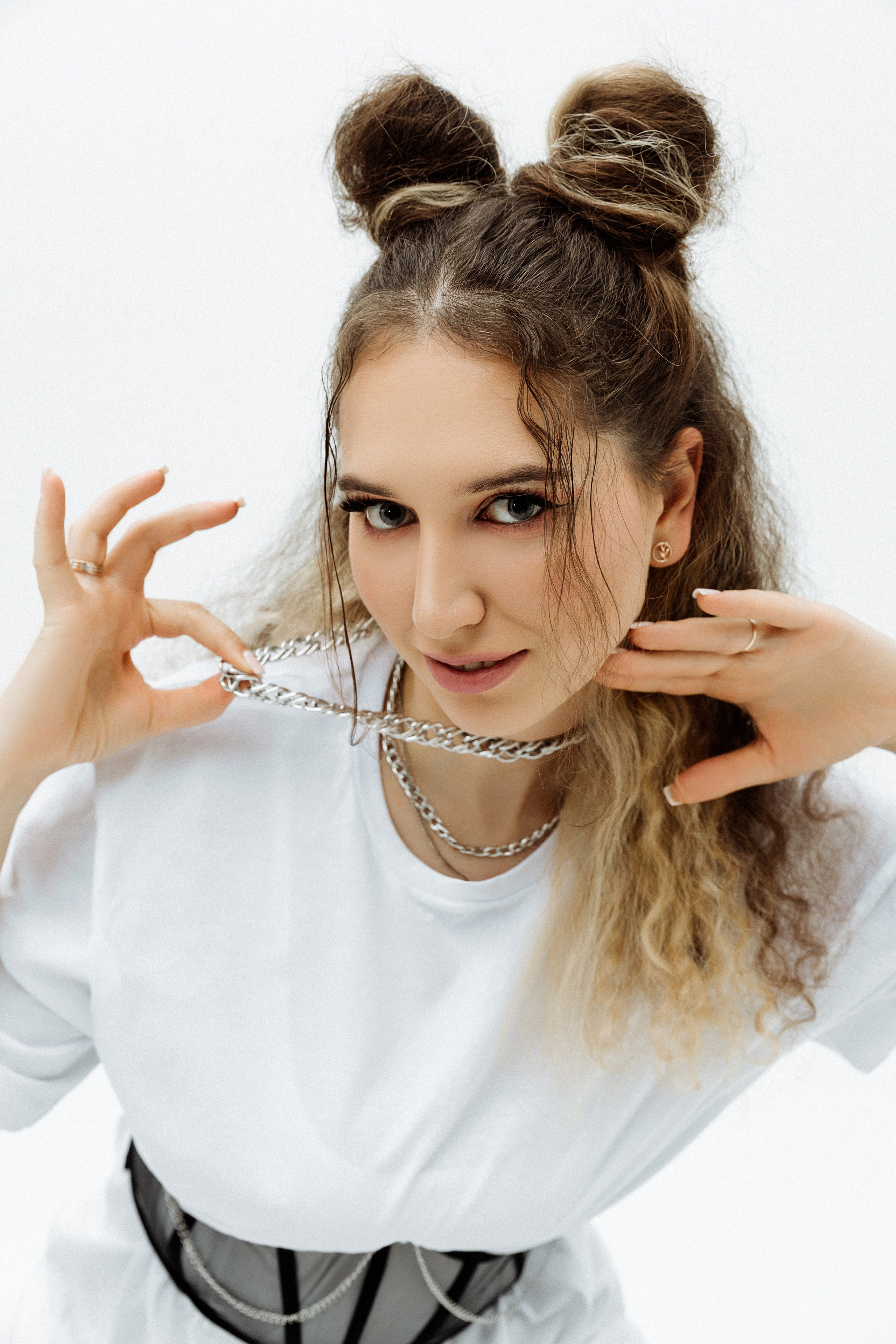 ВАСИЛИСА. Свадебный и семейный фотограф в Нижнем Новгороде Светлана Челомбиева