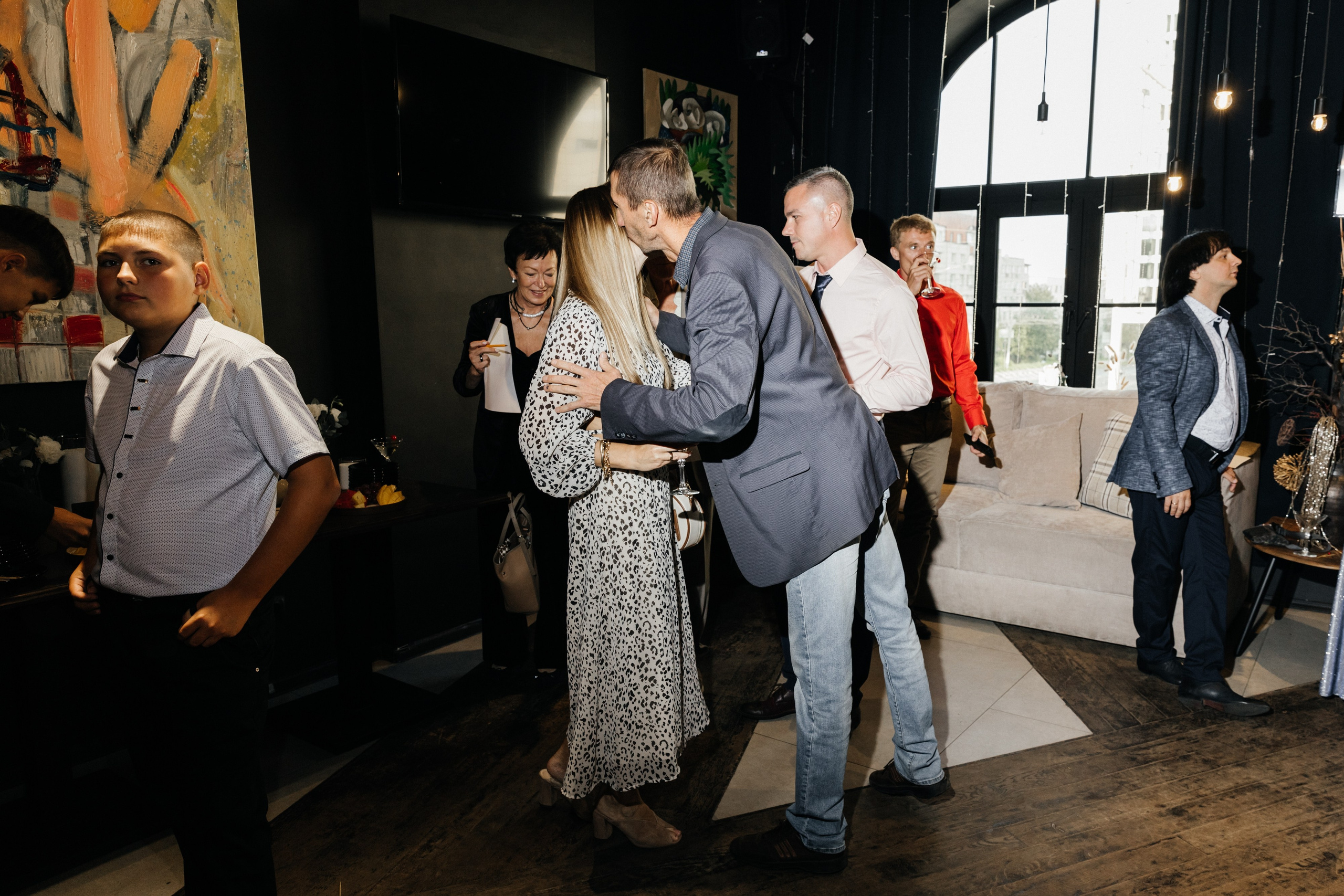 АНТОН И КРИСТИНА | НИЖНИЙ НОВГОРОД. Свадебный и семейный фотограф в Нижнем Новгороде Светлана Челомбиева