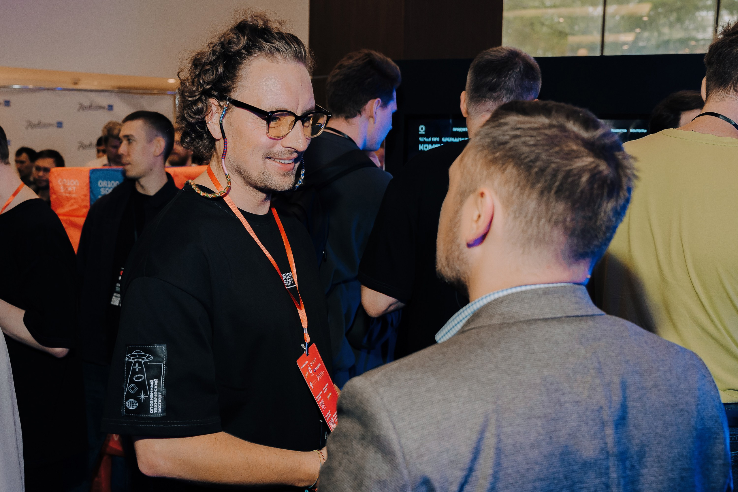 UWDC 2024. Репортажный фотограф Зуев Роман г. Челябинск