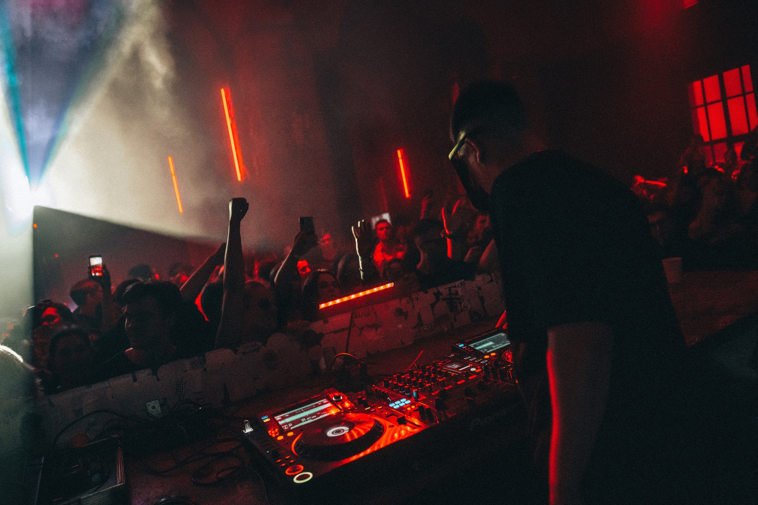 CRIMEWAVE III. KORSHIKOV SERGEY