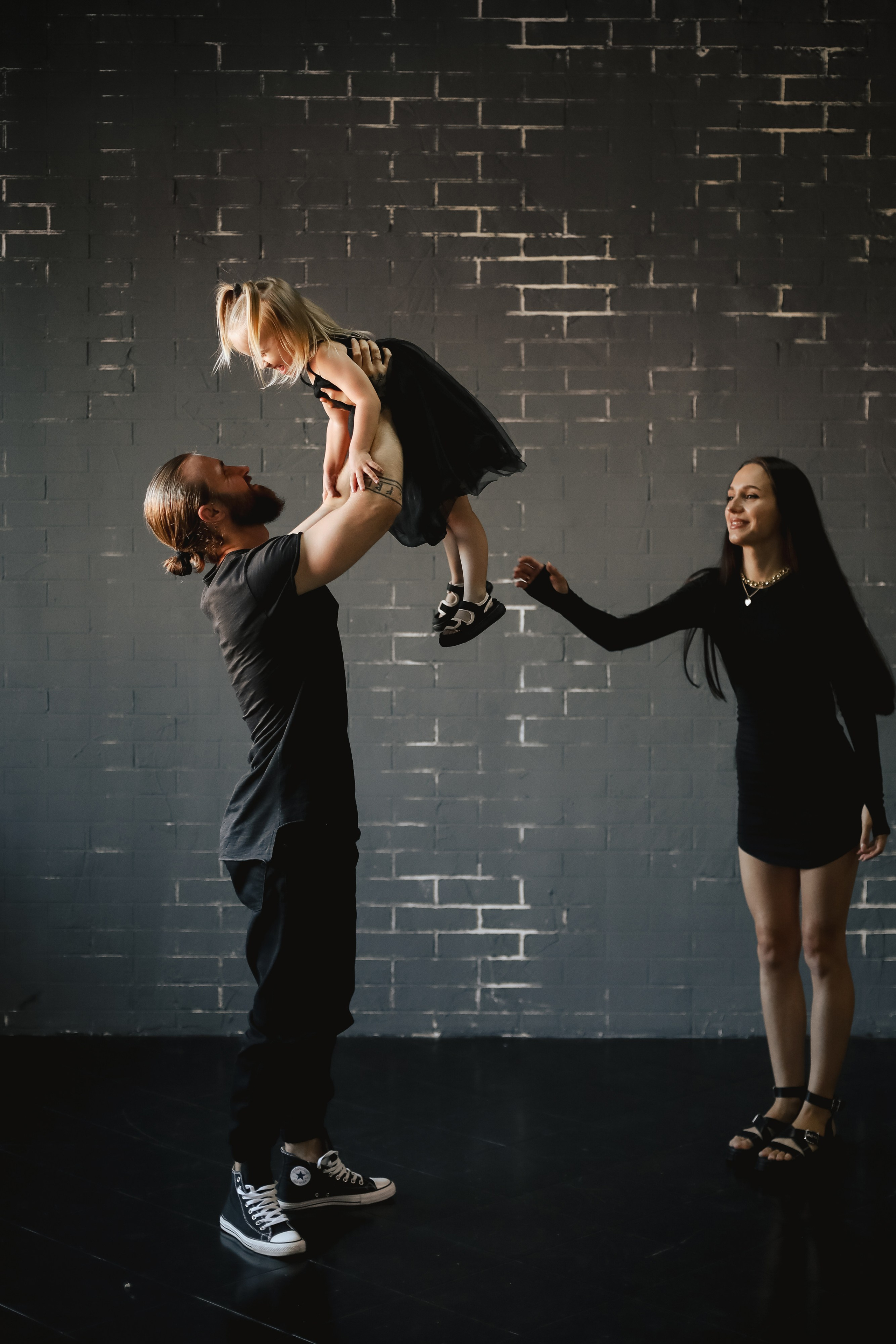 3 года. Свадьбы