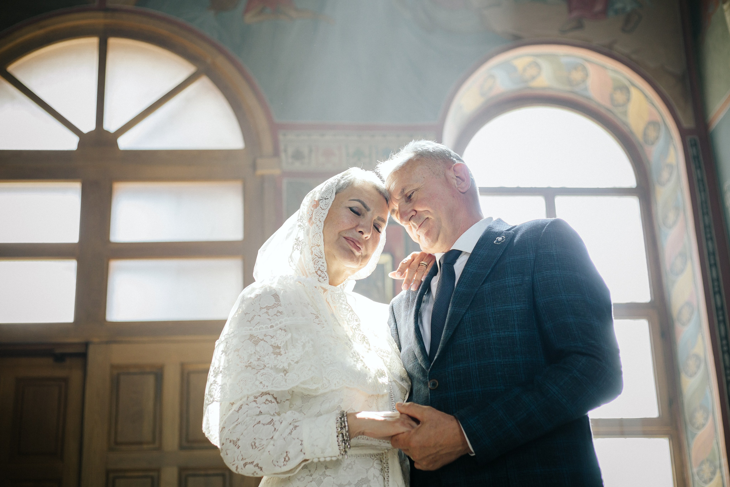 Драган и Ирина. Фотограф в Сергиевом Посаде Сергей Горбунов