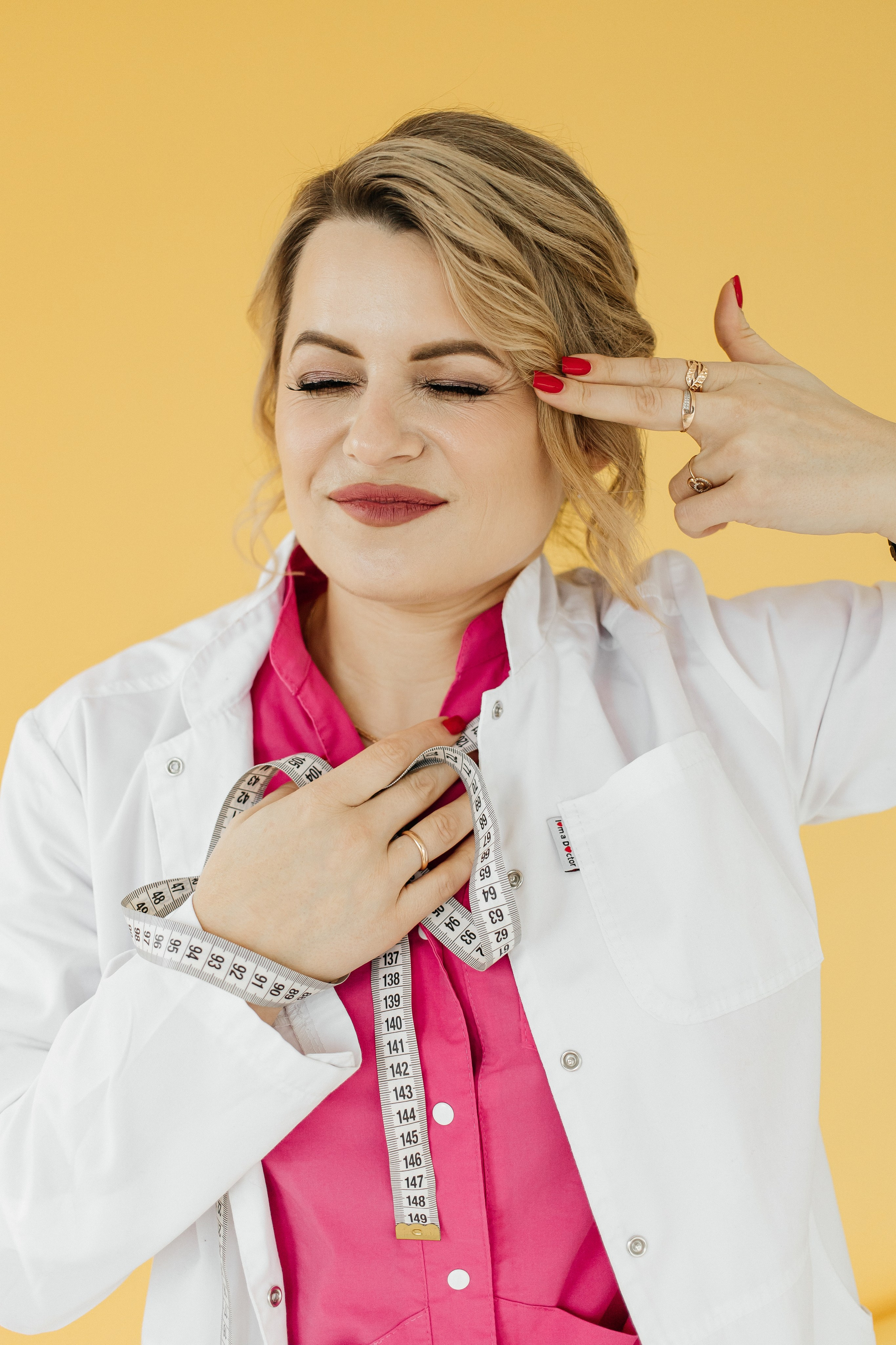 Контентная фотосессия для диетолога. КОНТЕНТ ФОТОГРАФ