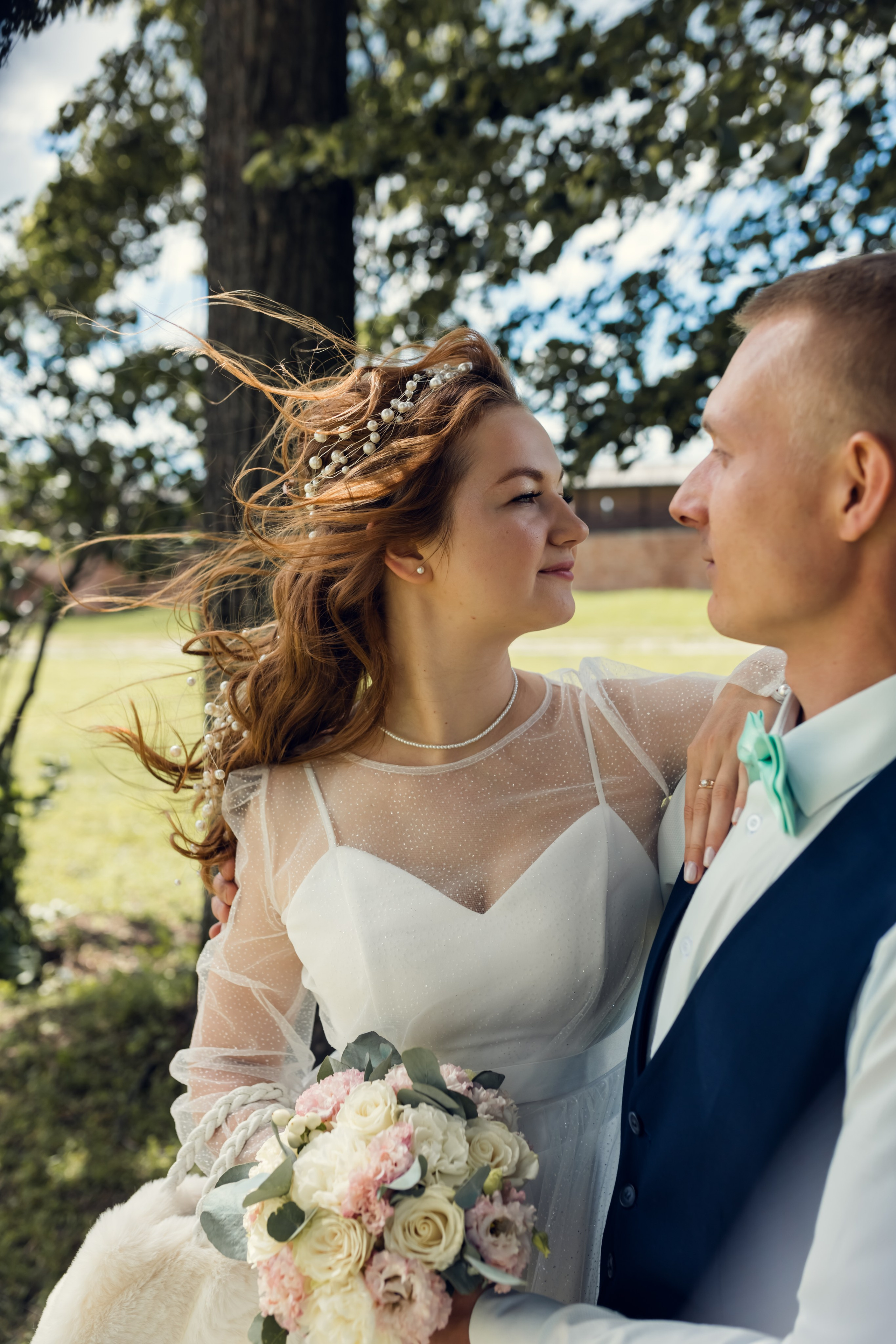 Свадебная фотосессия в Суздале и Владимире. Главная