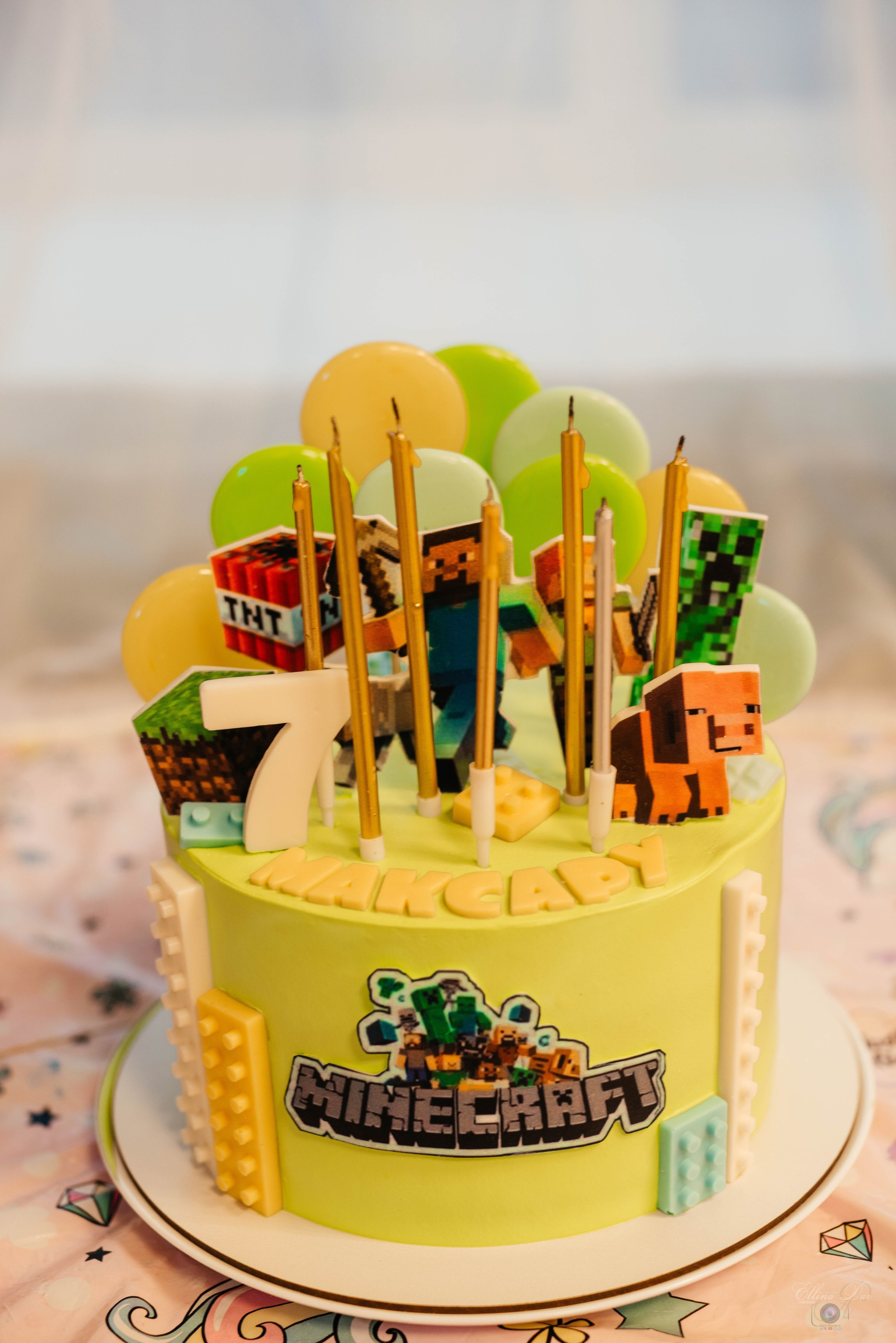 ОТЗЫВЫ. Фотограф Эллина Дар г. Улан-Удэ