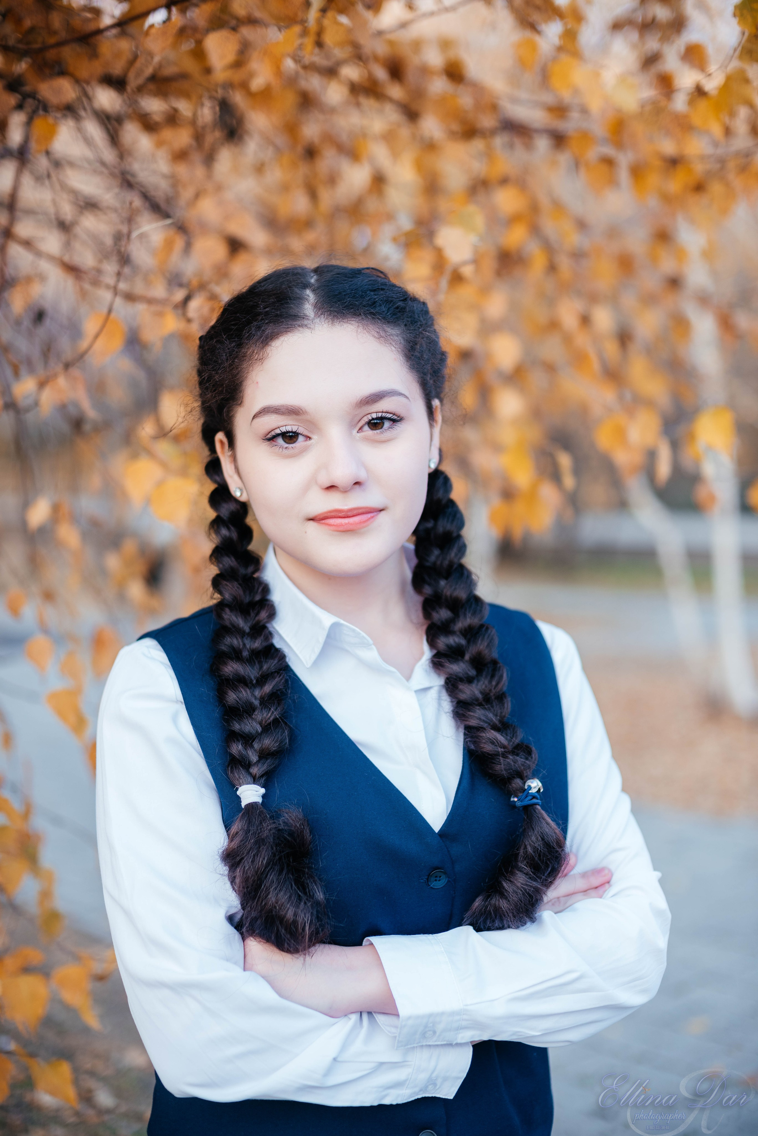 София. Фотограф Эллина Дар г. Улан-Удэ