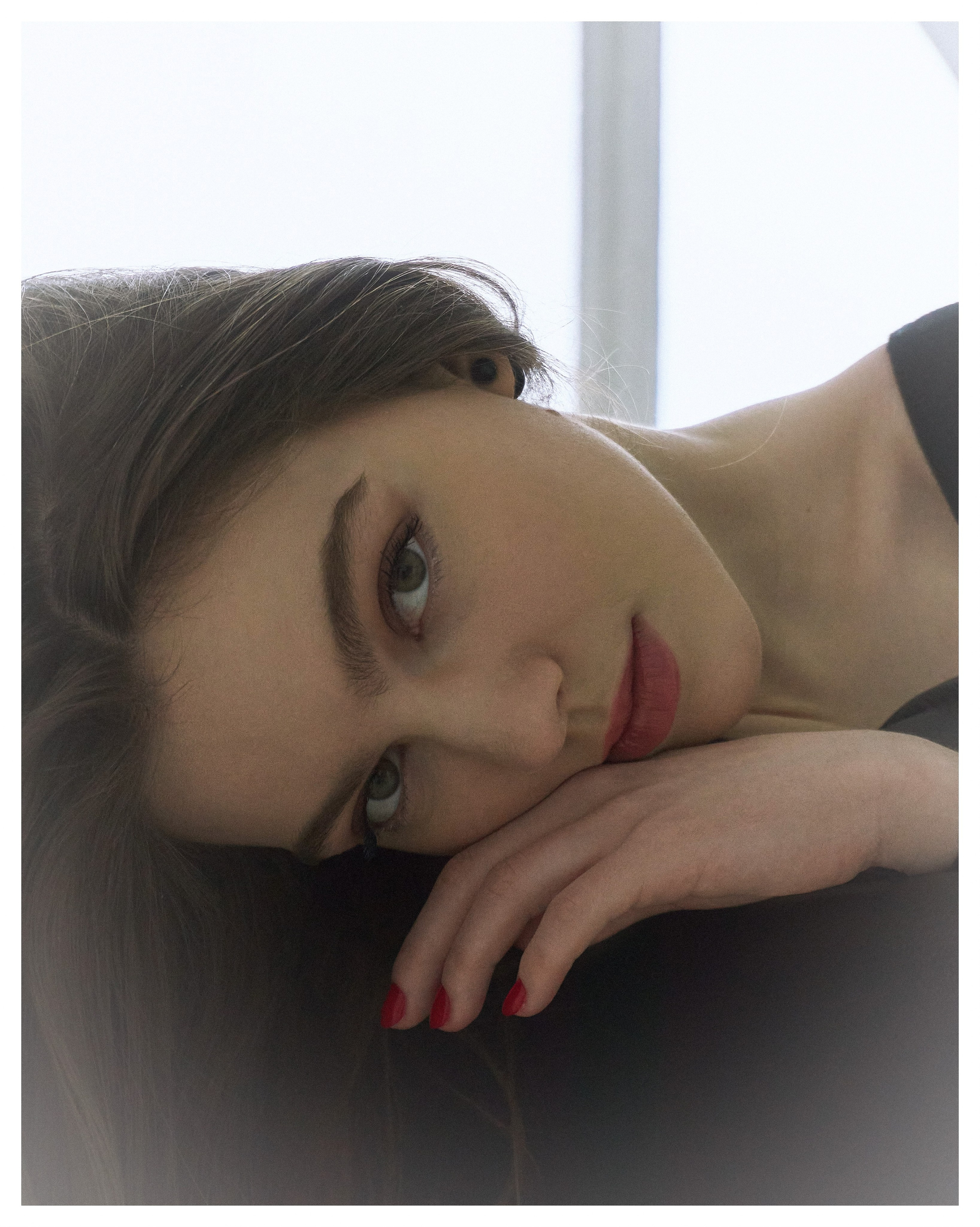 Дарина. Женский фотограф в Москве Владислава