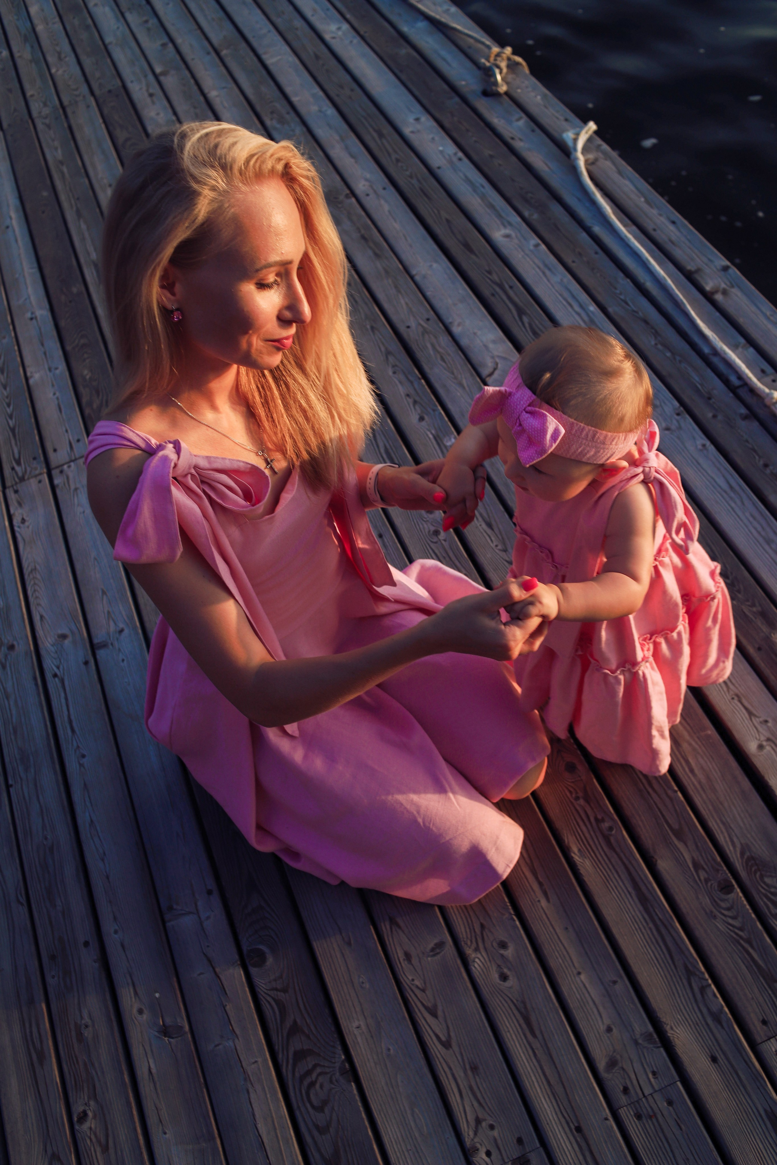 Фотосессия на улице