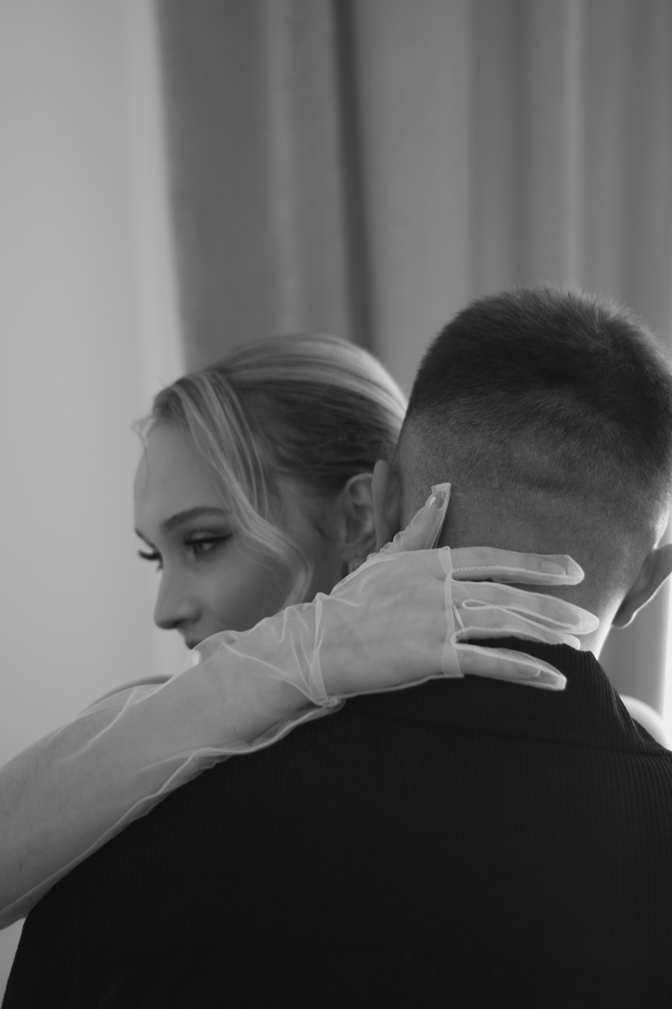 Полина | Максим. Свадебный и семейный фотограф Санкт-Петербург