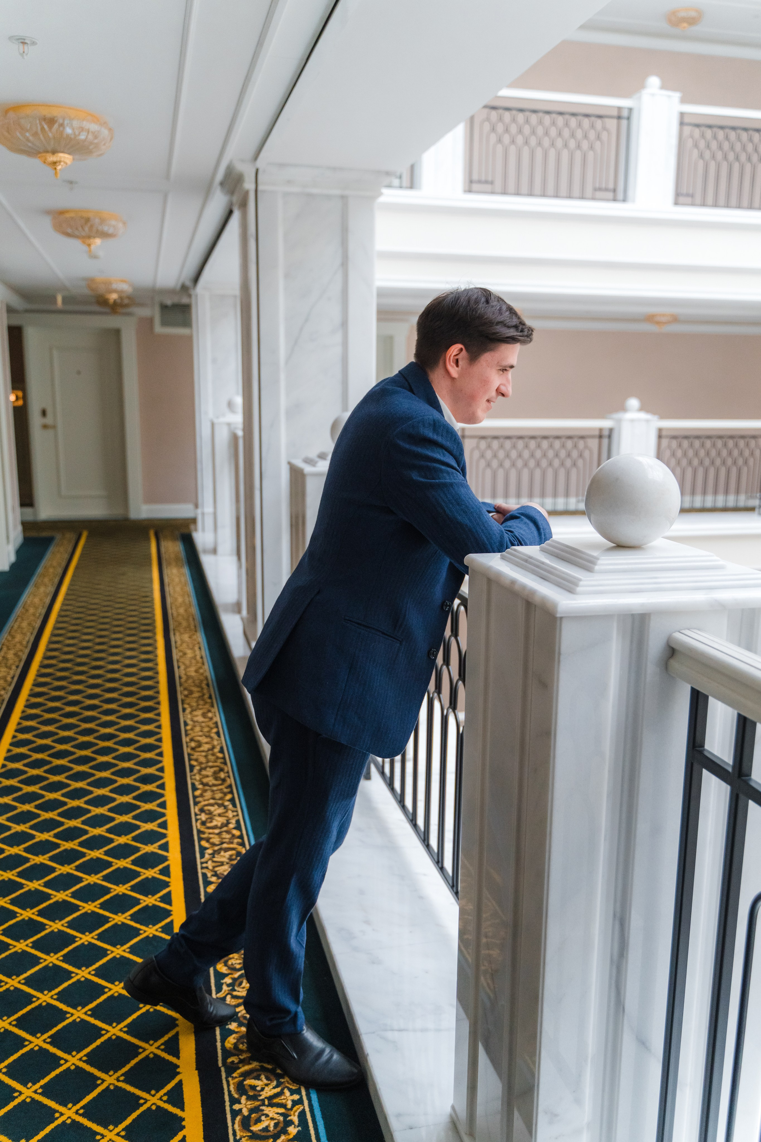 Денис + Анна