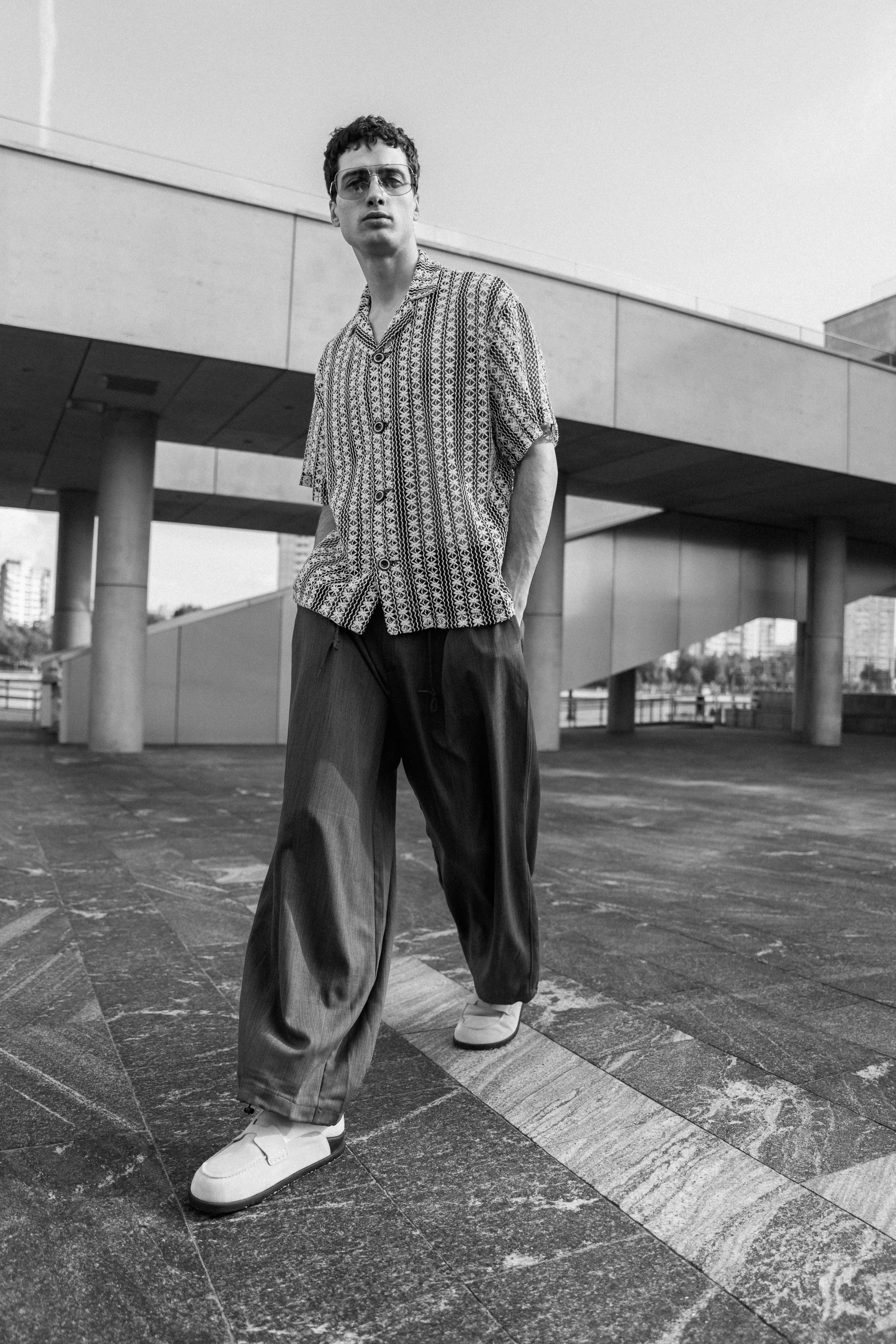 The PUH Magazine. Станислав Тюрин Фотограф Москва. Индивидуальные и семейные фотосессии;