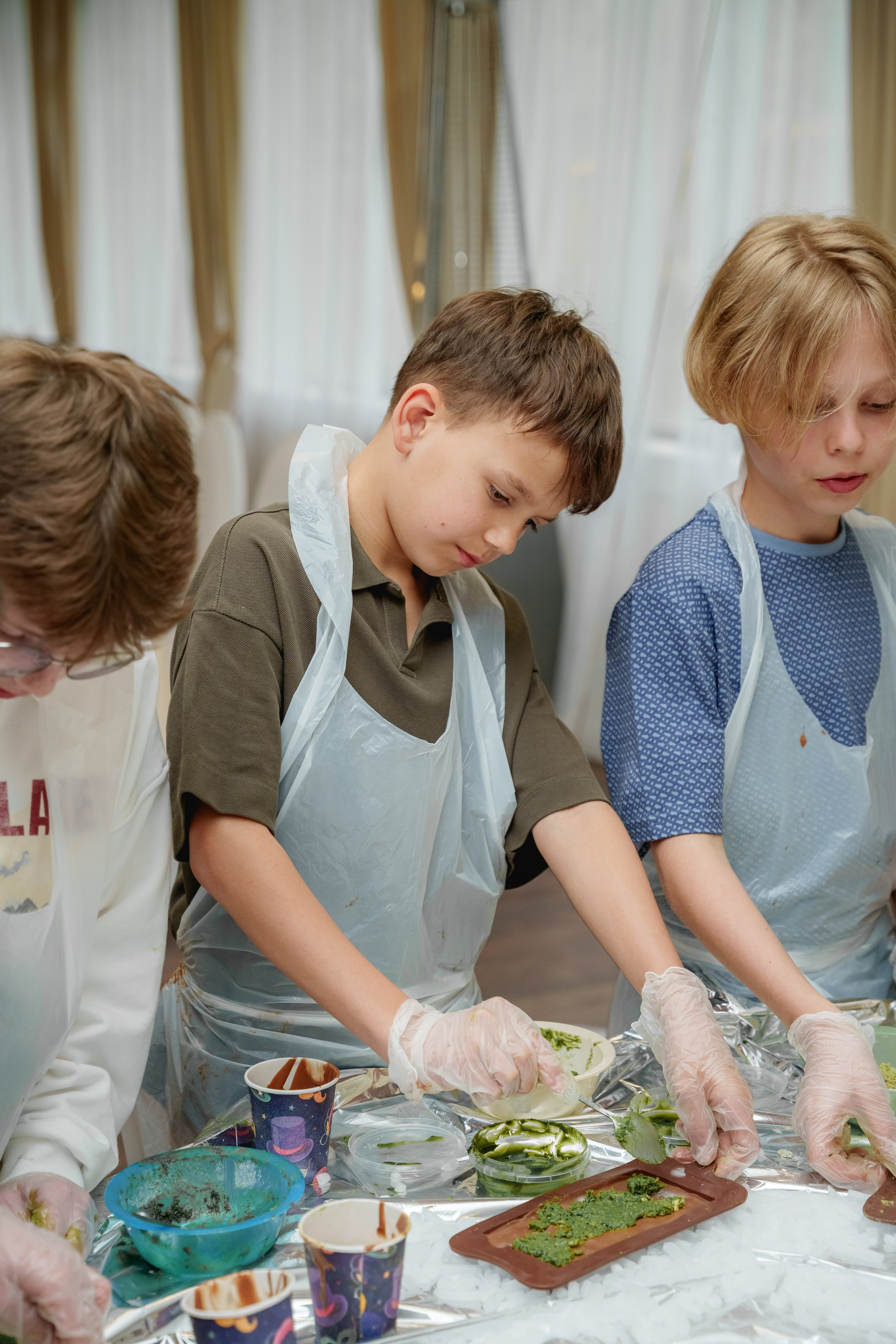 Выпускной 9 класс. Станислав Тюрин Фотограф Москва. Индивидуальные и семейные фотосессии;