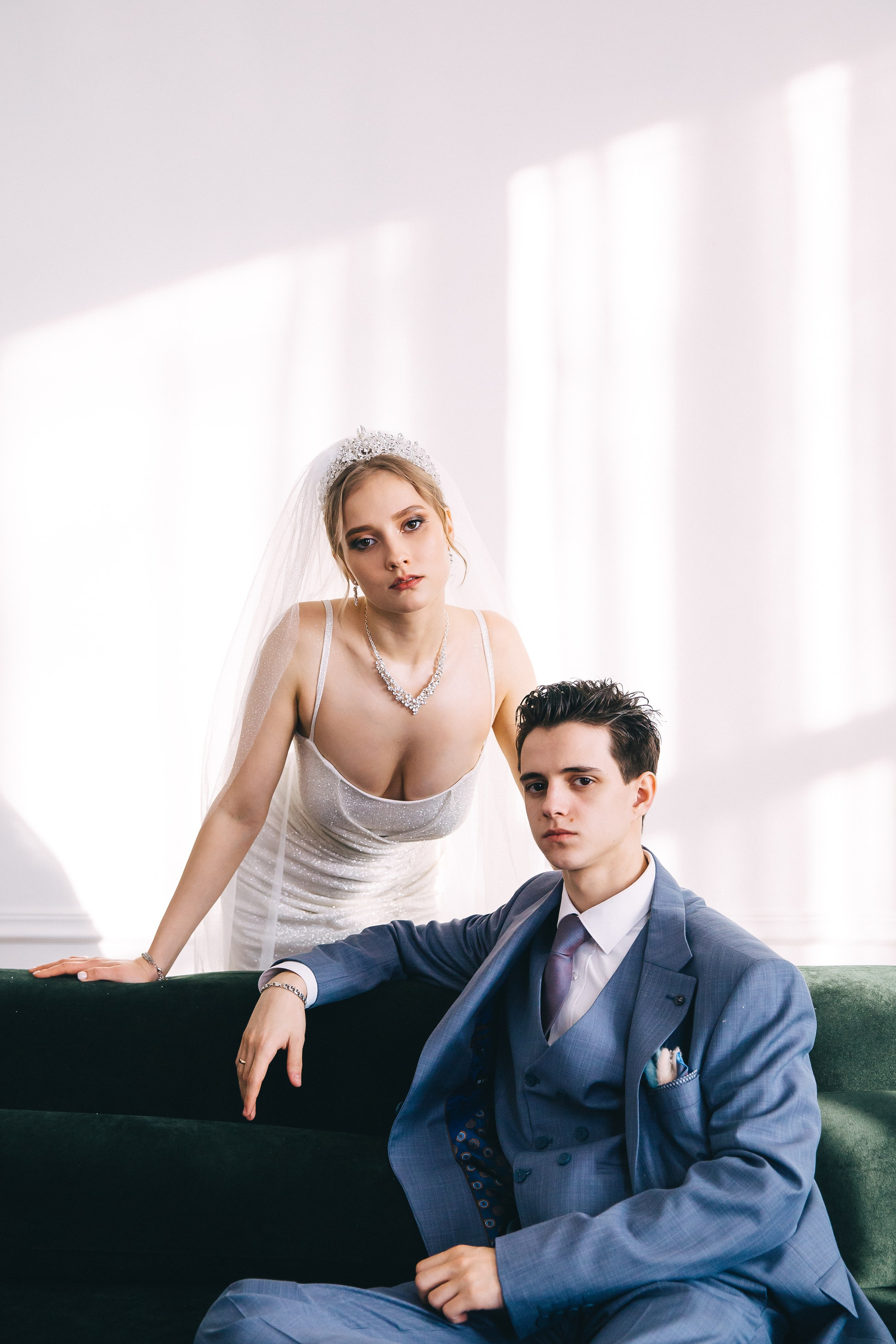 Валентина & Андрей. Фотограф Оксана Будко