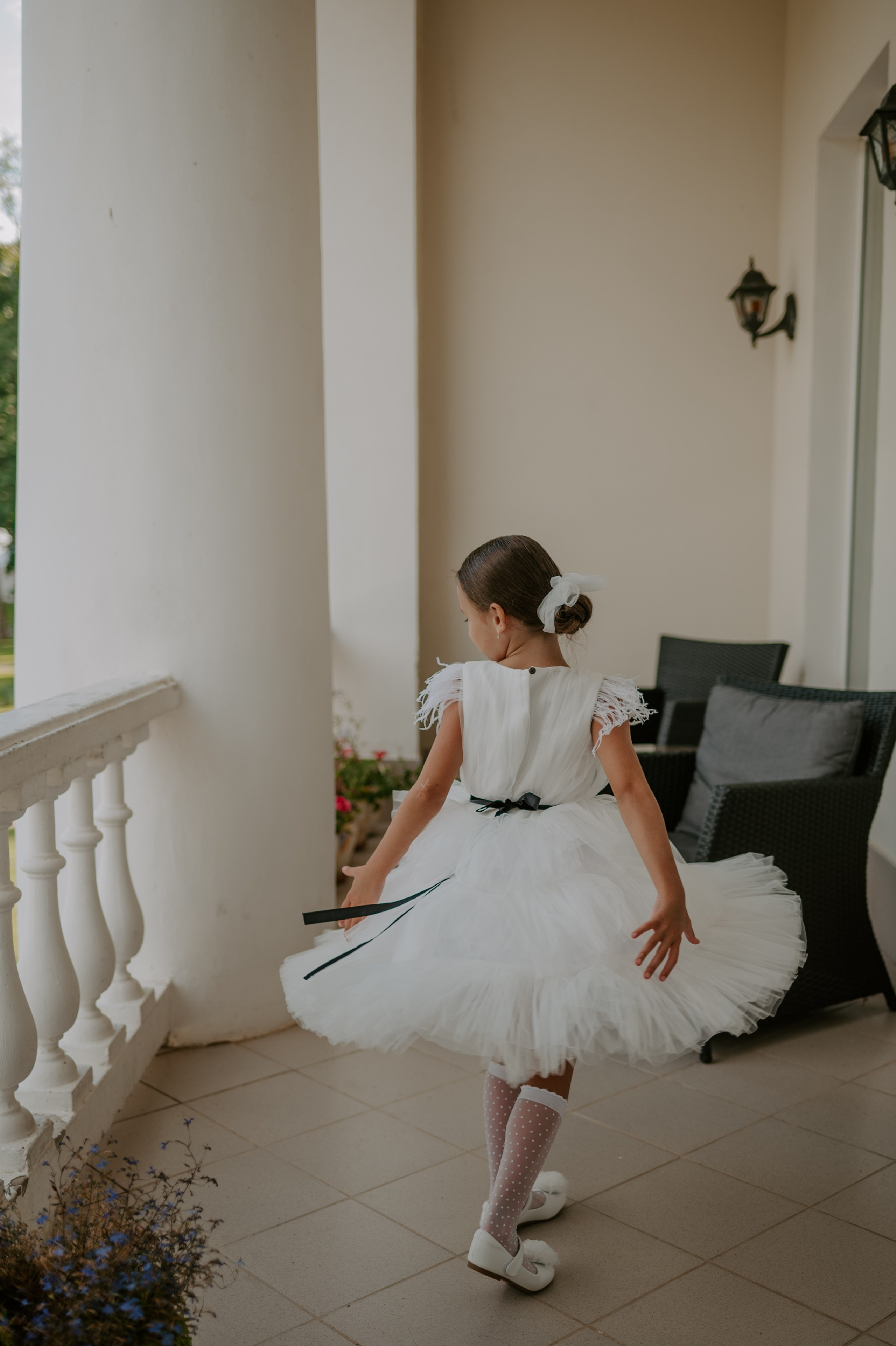 Кусочек Италии. Свадебный, репортажный и семейный фотограф в Москве Арина Зак