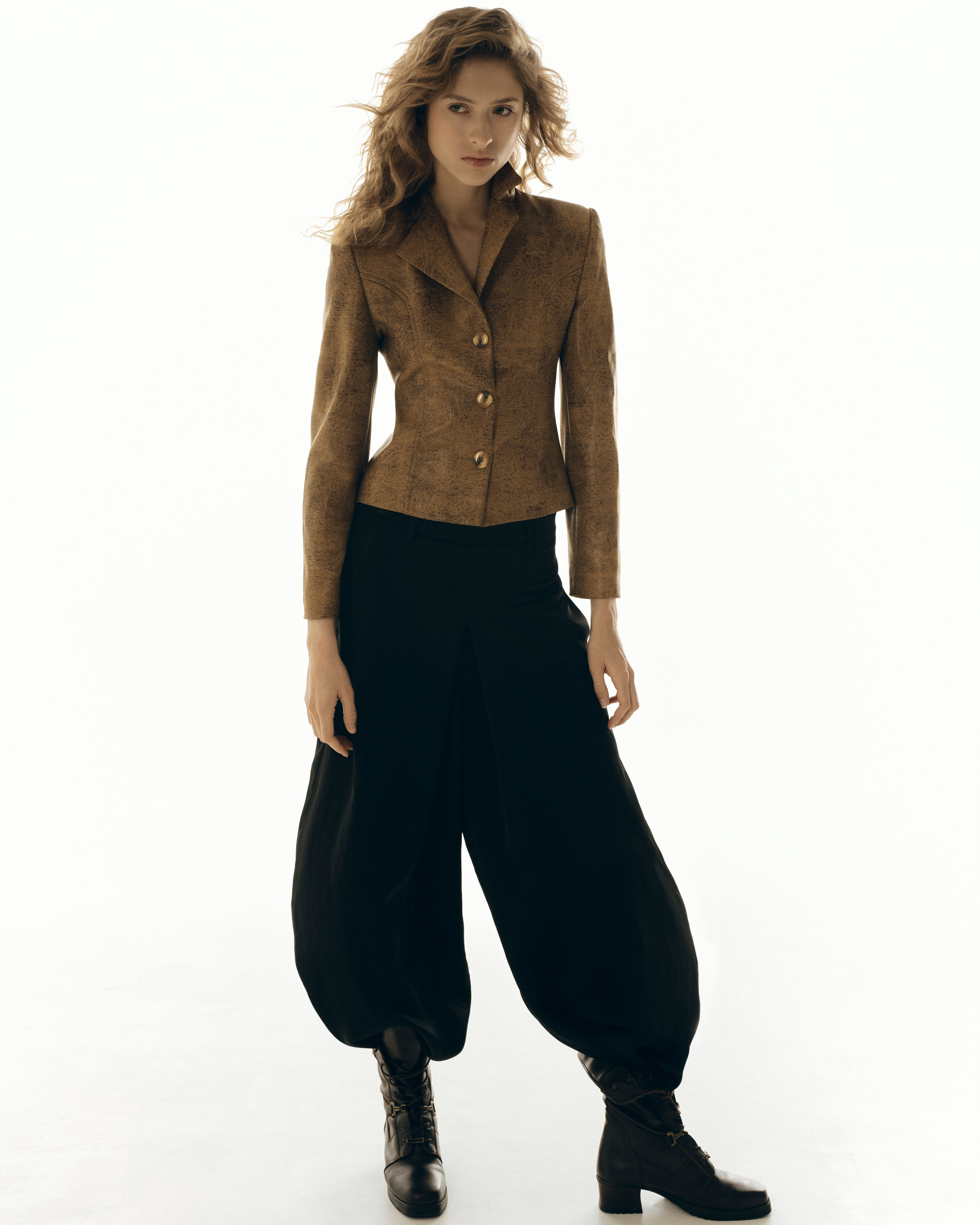 ANASTASIA. Anastasia Patshina