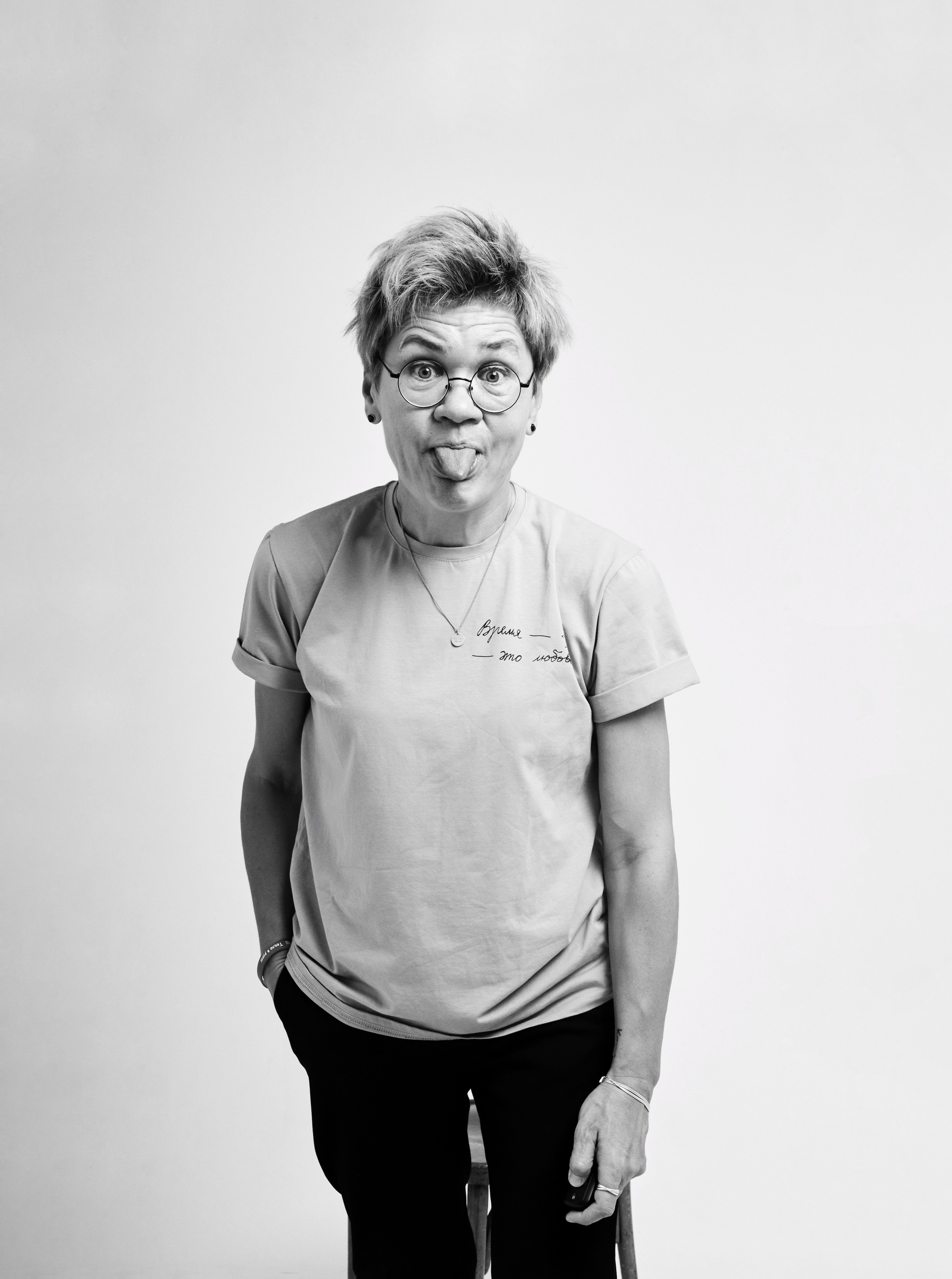 Студия автопортрета «Люди» в Казани