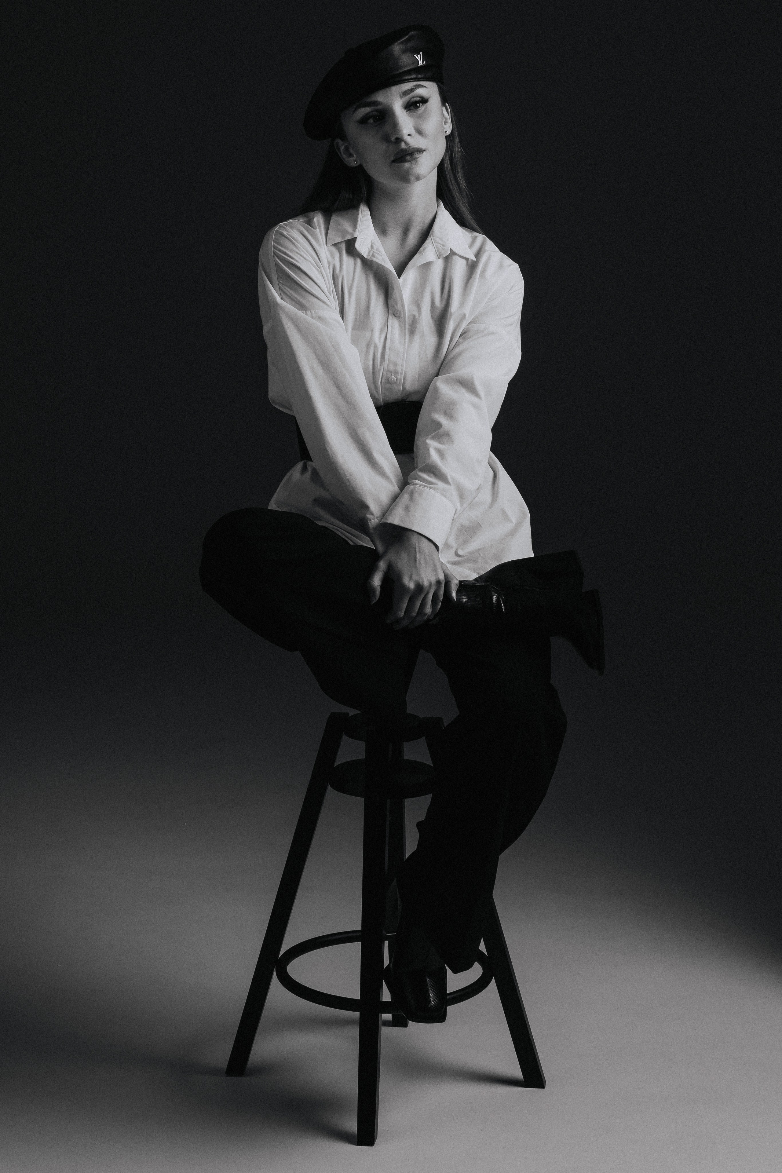 ELENA в LUBI SPACE. Свадебный и семейный фотограф Исаев Давид