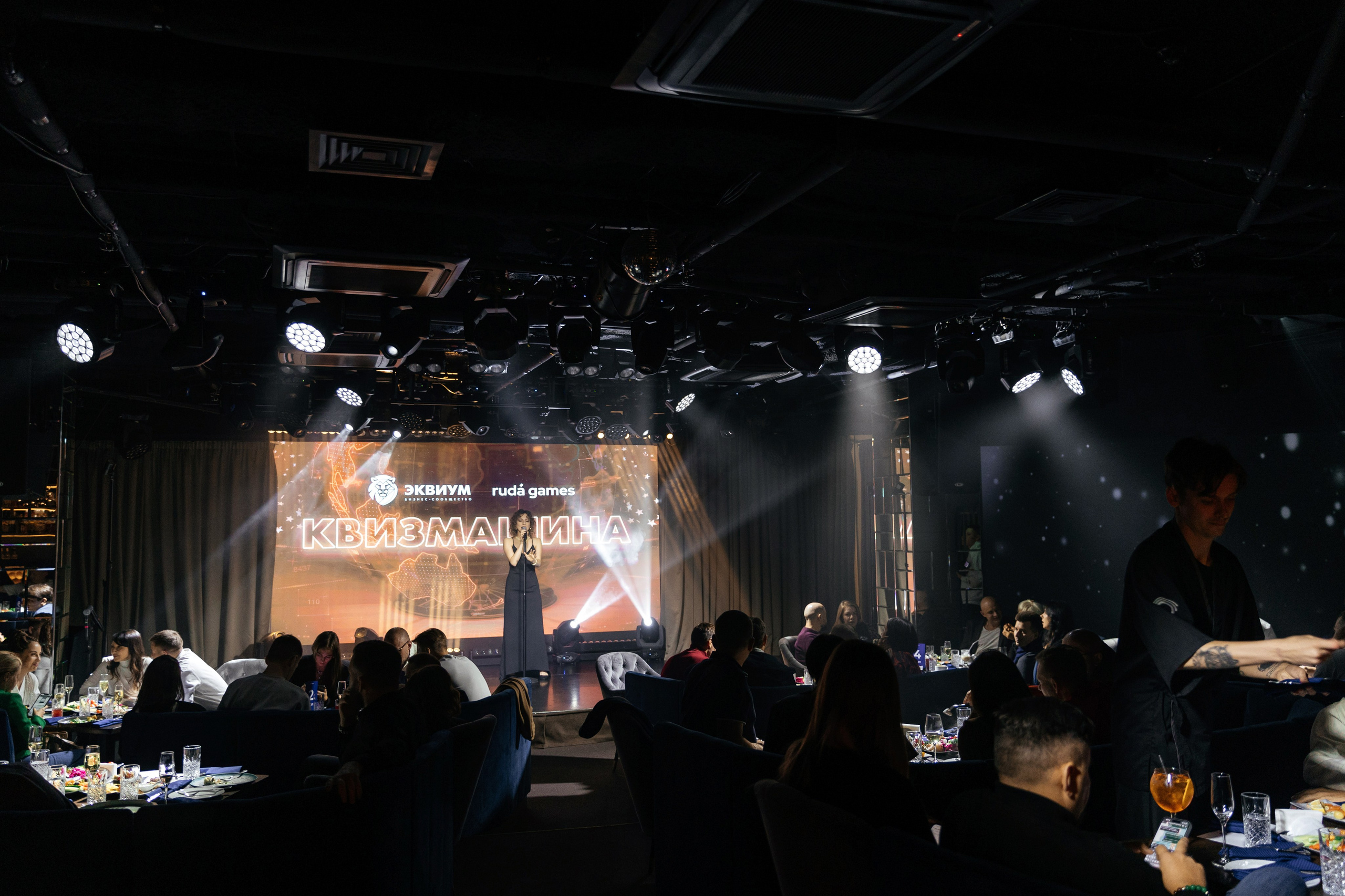 Квизмашина. Фотограф для бизнеса Константин Брусницын в Екатеринбурге