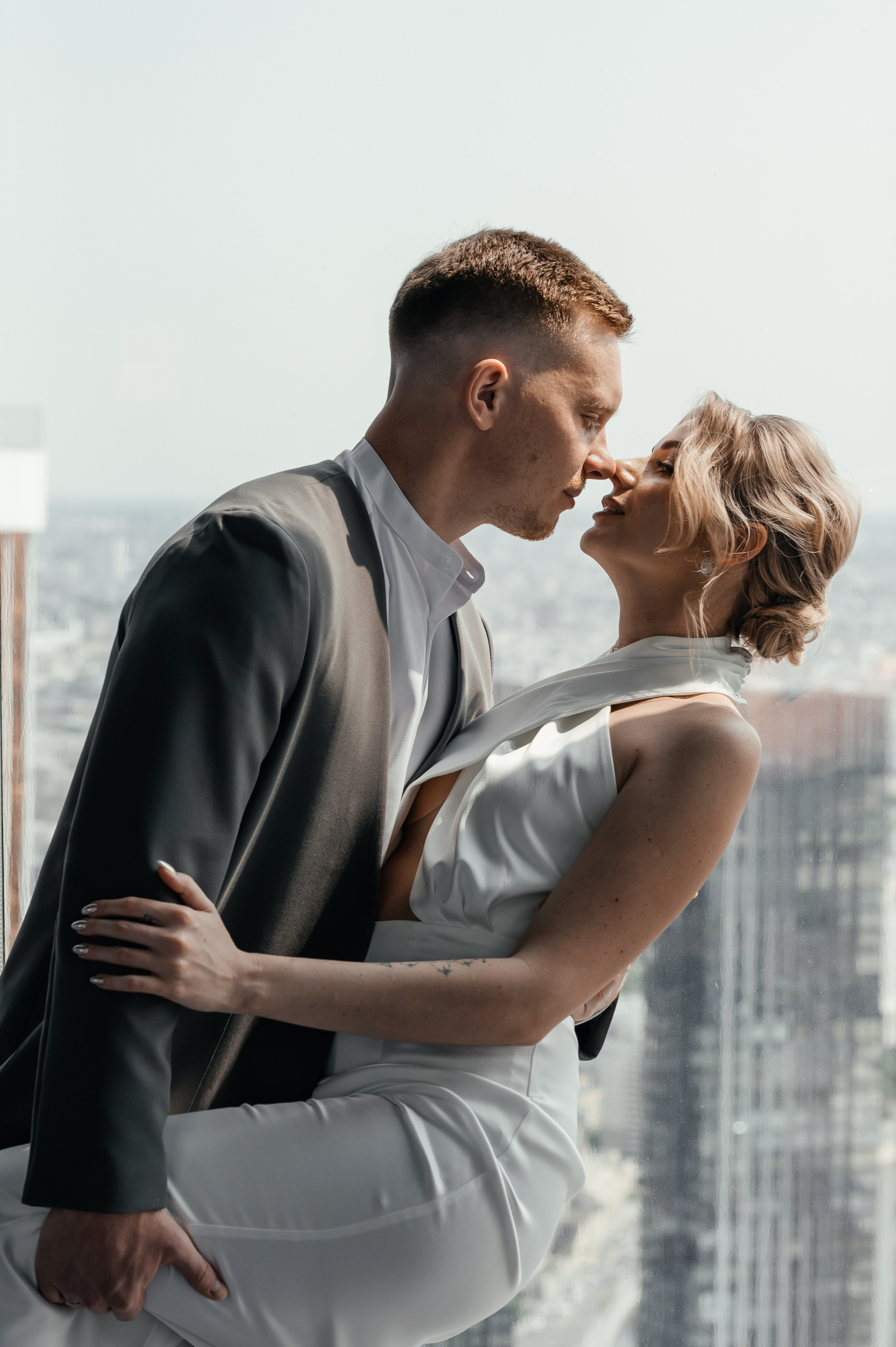 Свадьба Панорама 360. Портретный фотограф Москва Светлана Кашура