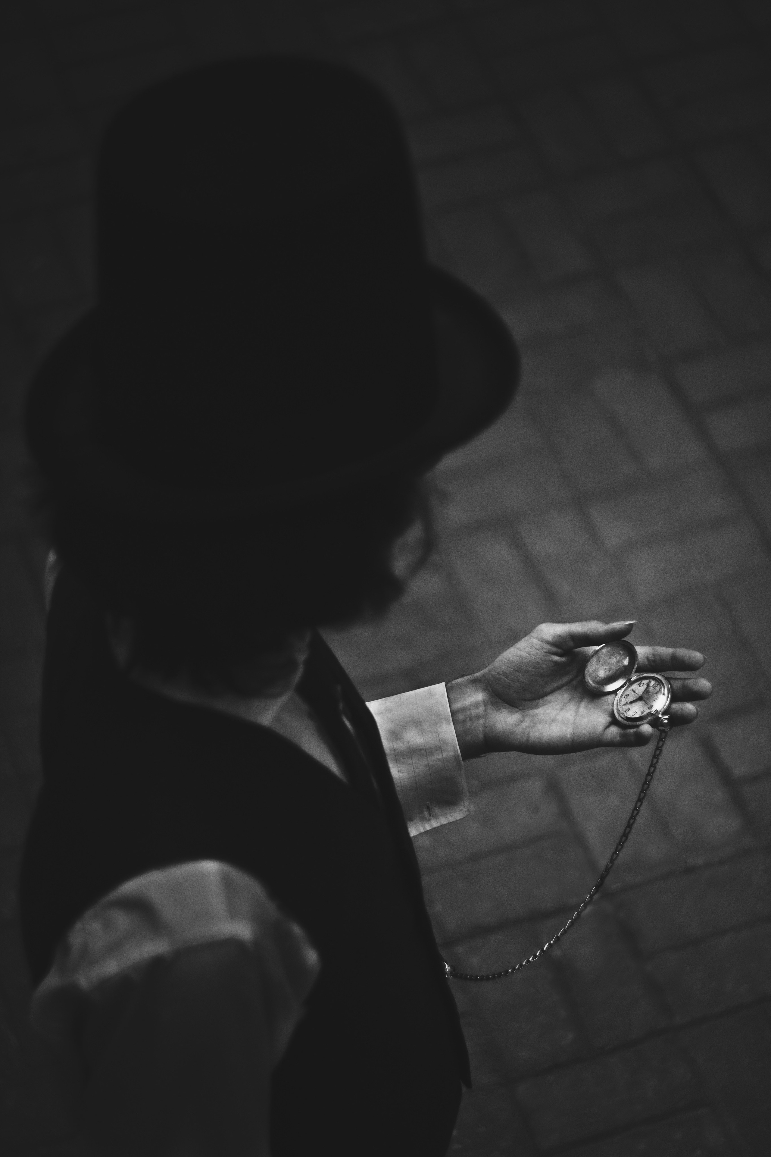 Gothic man. Стас Никоненко • Кинооператор • Фотограф