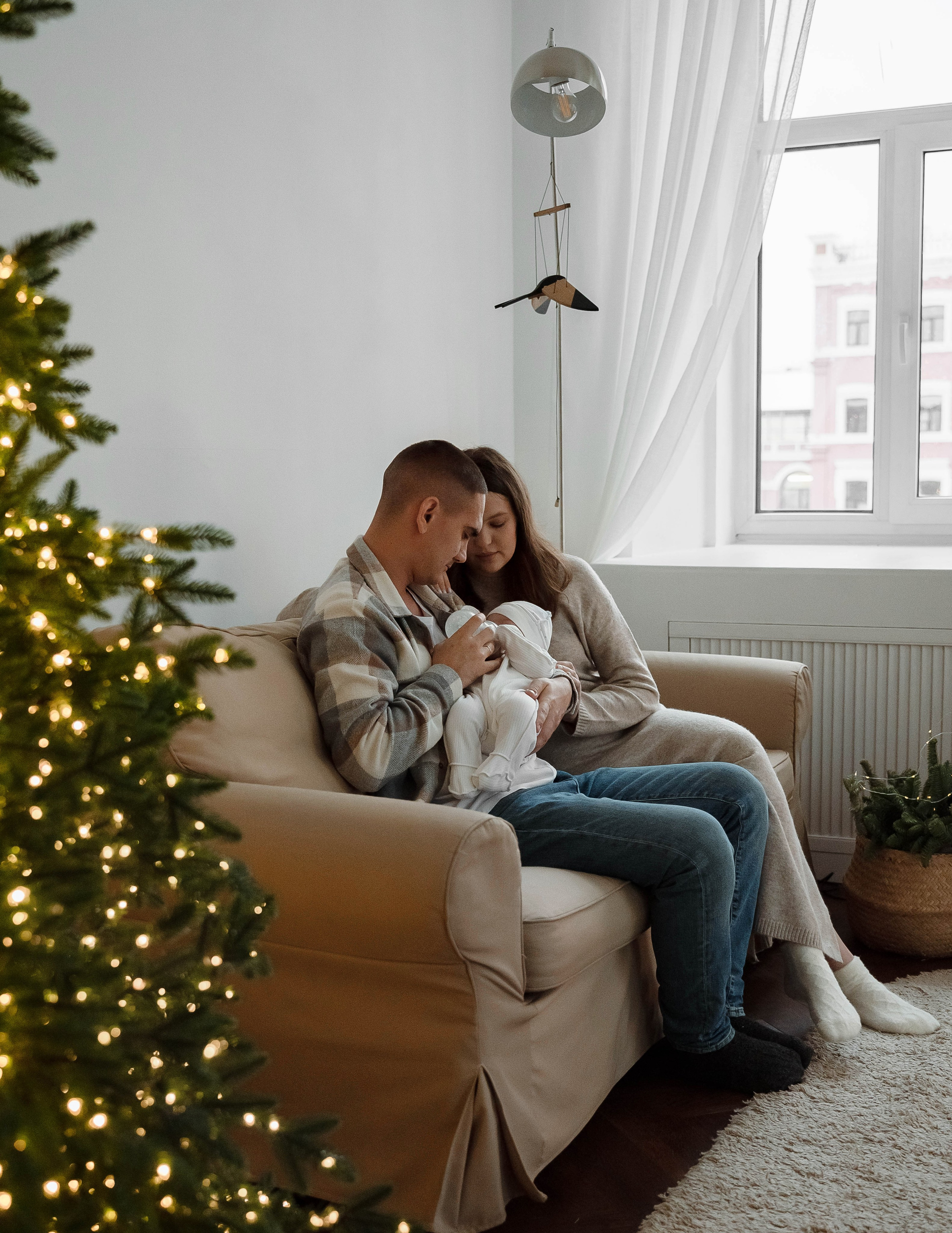 С | ноябрь’24. Свадебный и семейный фотограф в Казани Диана Портнова