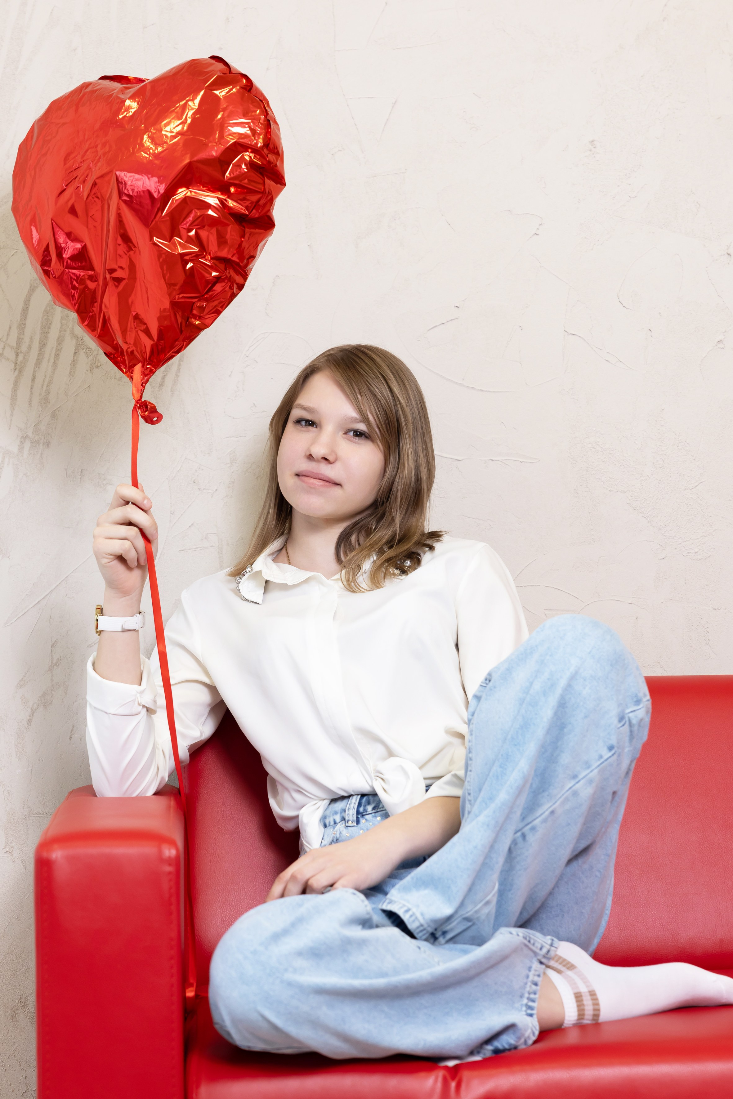 Sisters. Фотограф Диана Белогребень