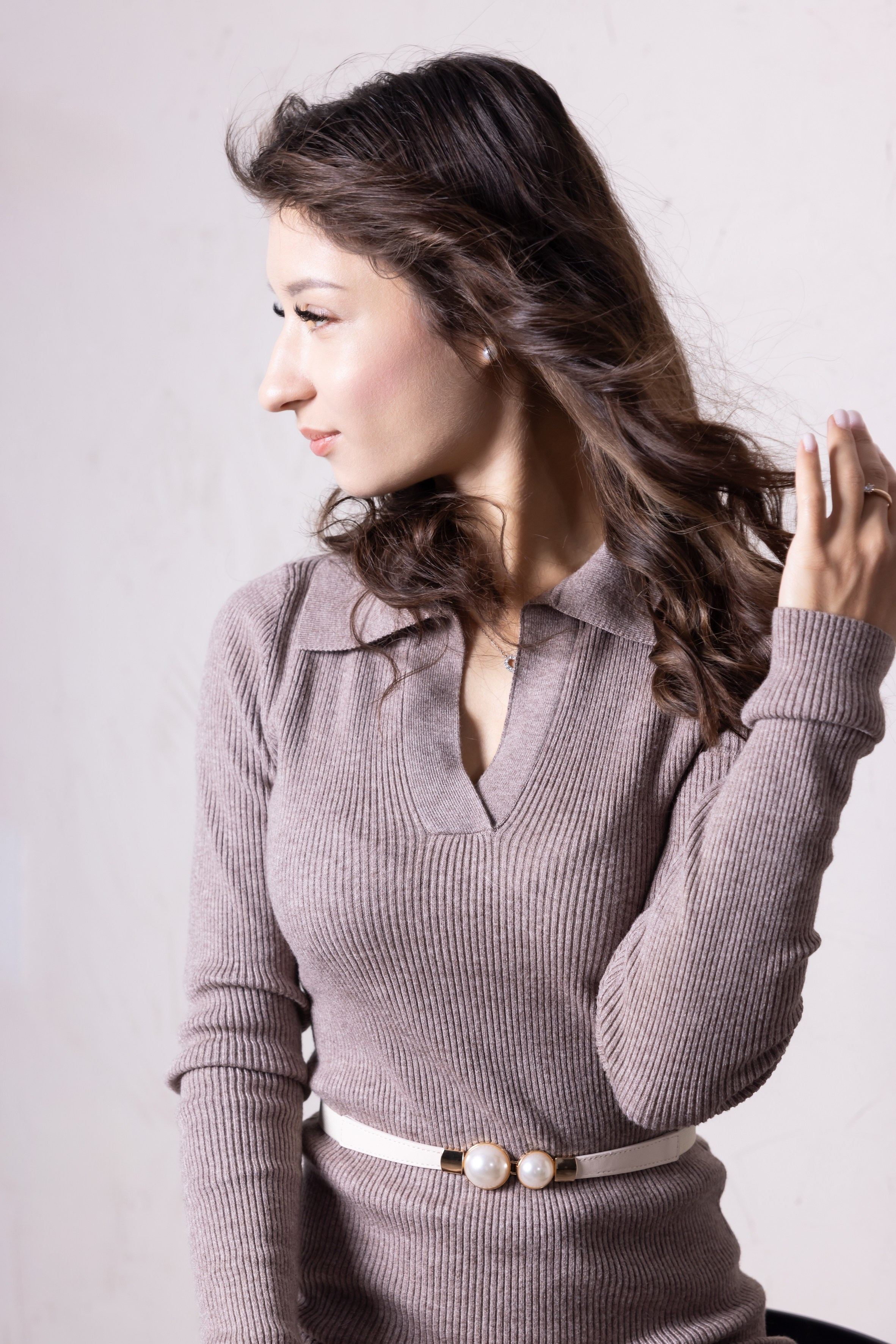 Алена и Владислав. Фотограф Диана Белогребень