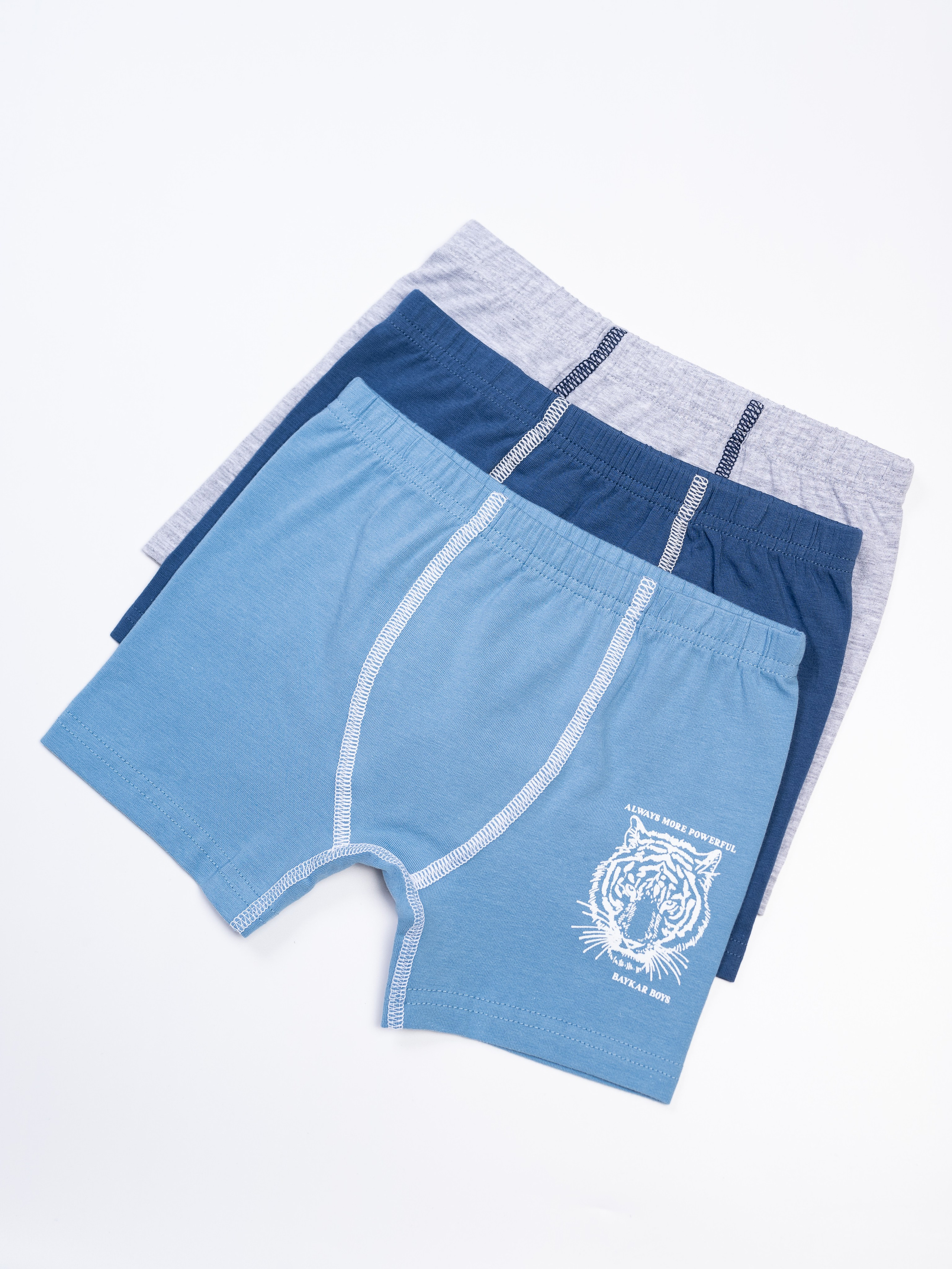 Детские боксеры серия 2. Предметный фотограф, фото для маркетплейсов Пятигорск, КМВ