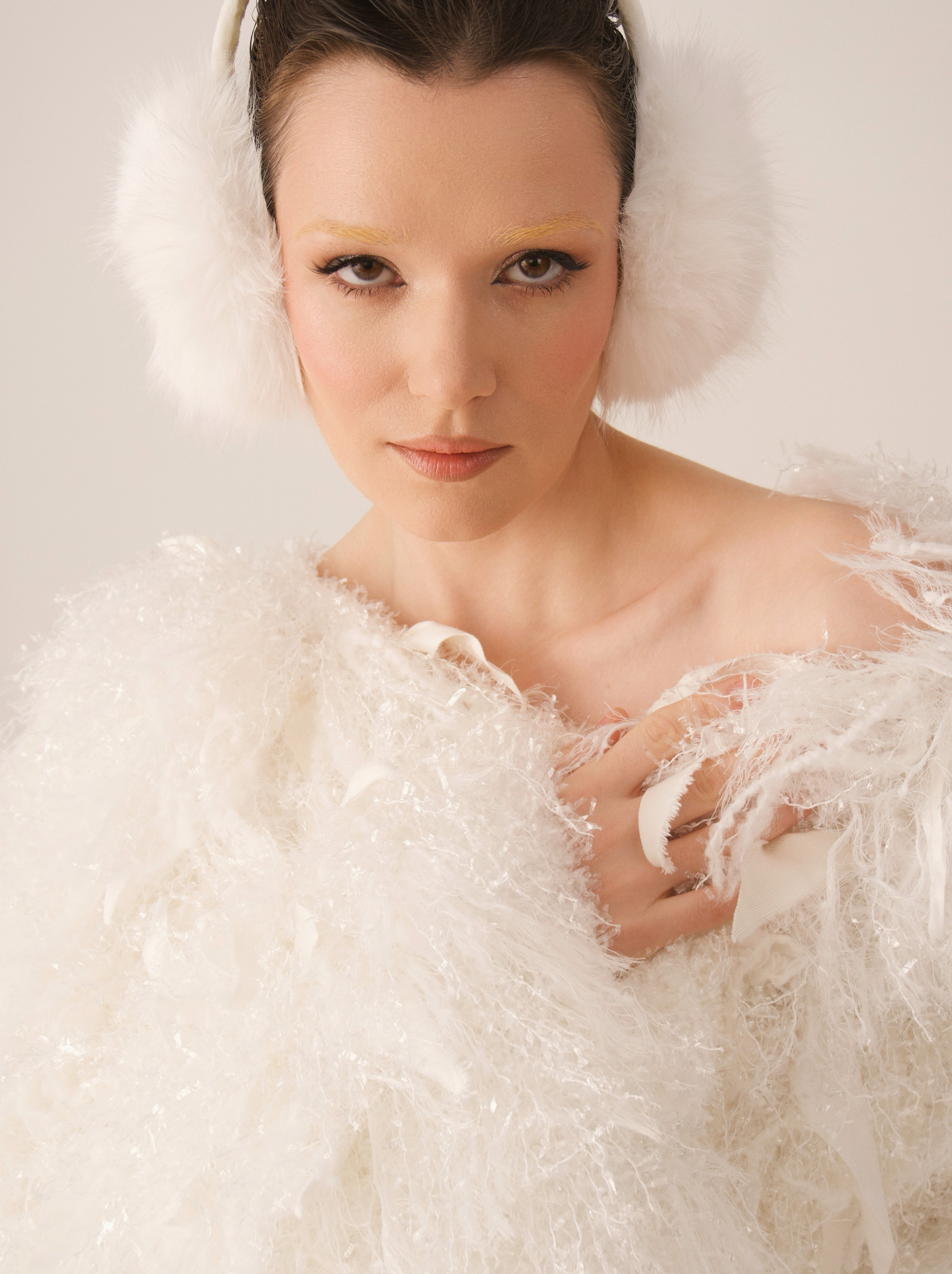 Снегурочка. Фотограф в Минске Света Григорьева