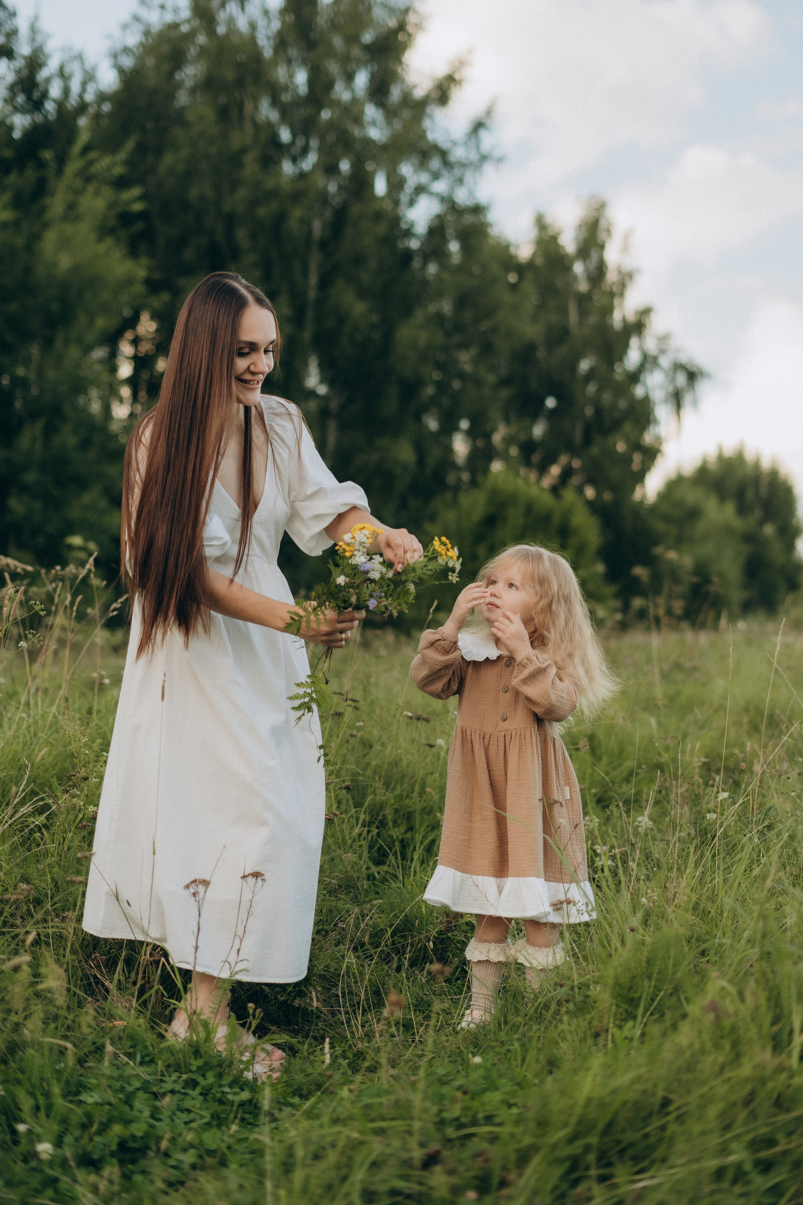 Семейная фотосессия Москва. Фотограф Москва Виктория-Антуанетта