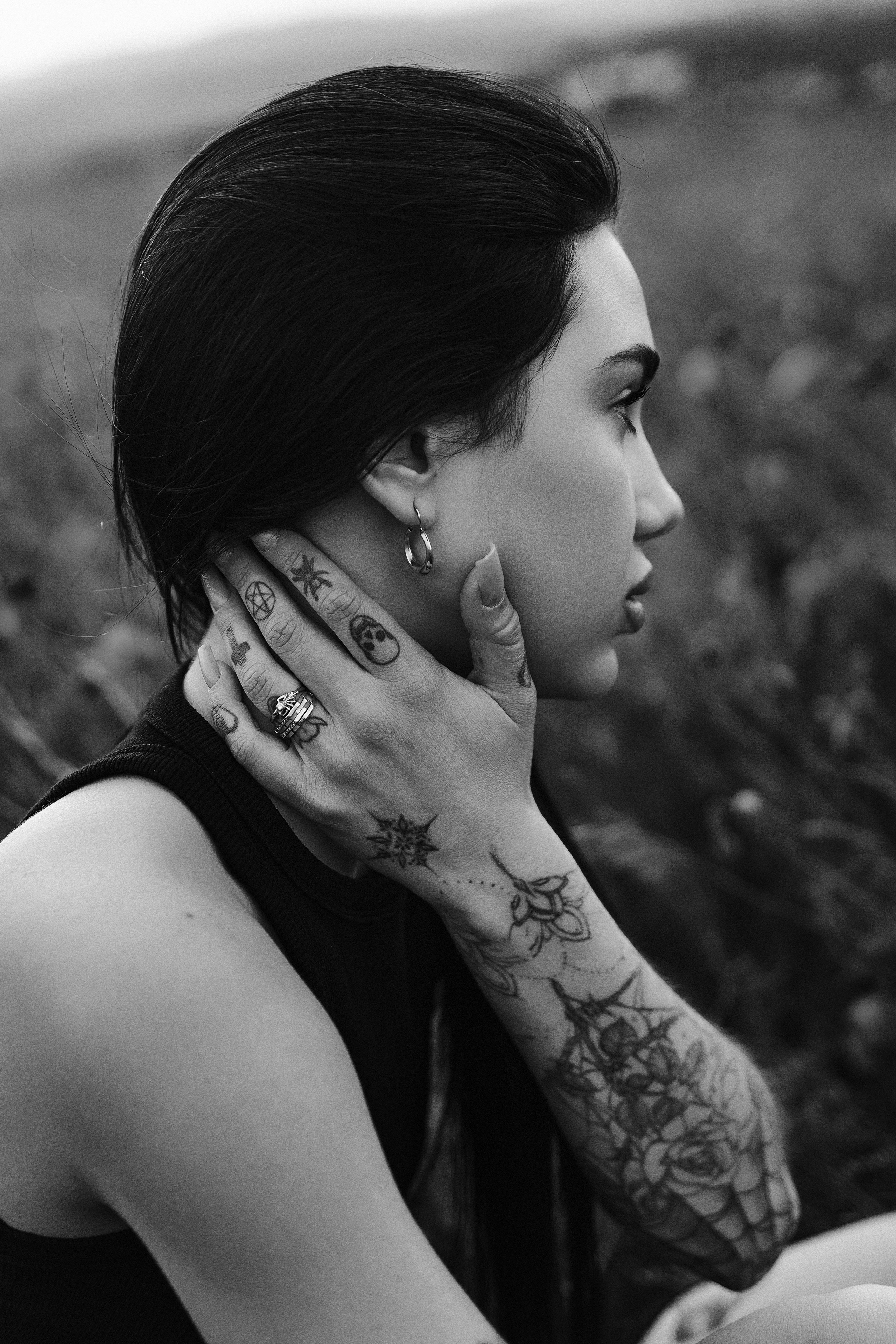 Влада. Татьяна Тагель