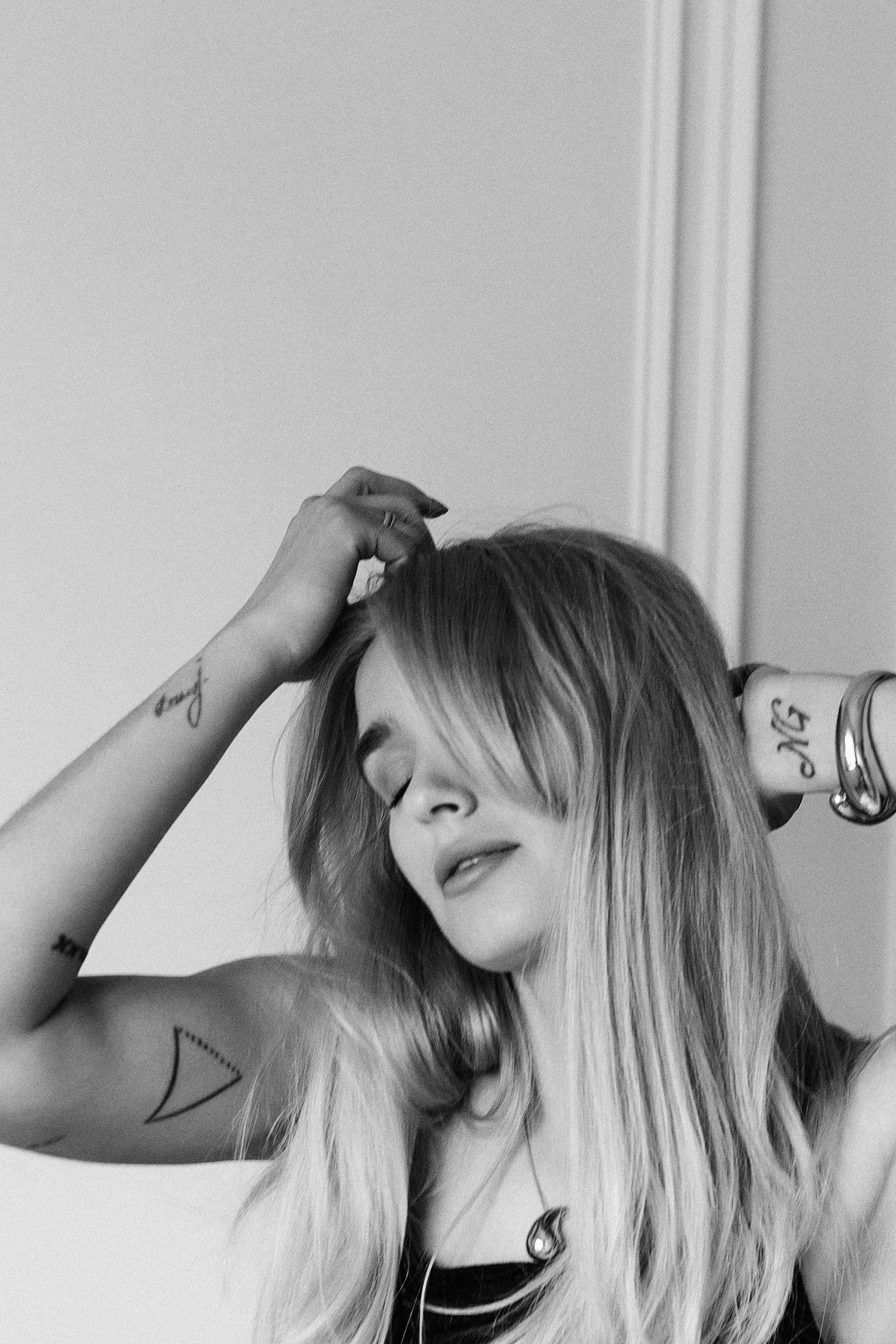 Алеся. Татьяна Тагель