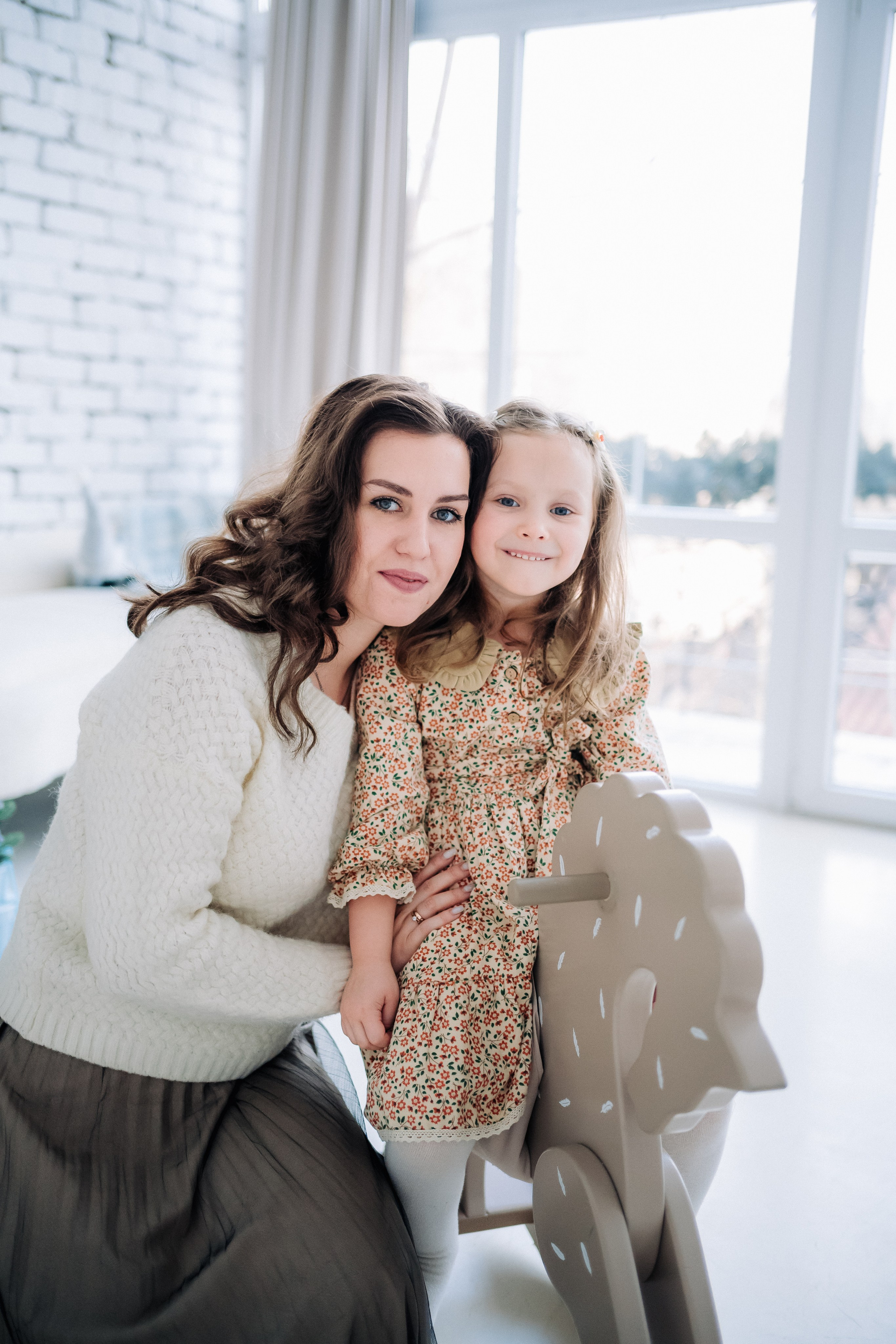 Максим и Дарья