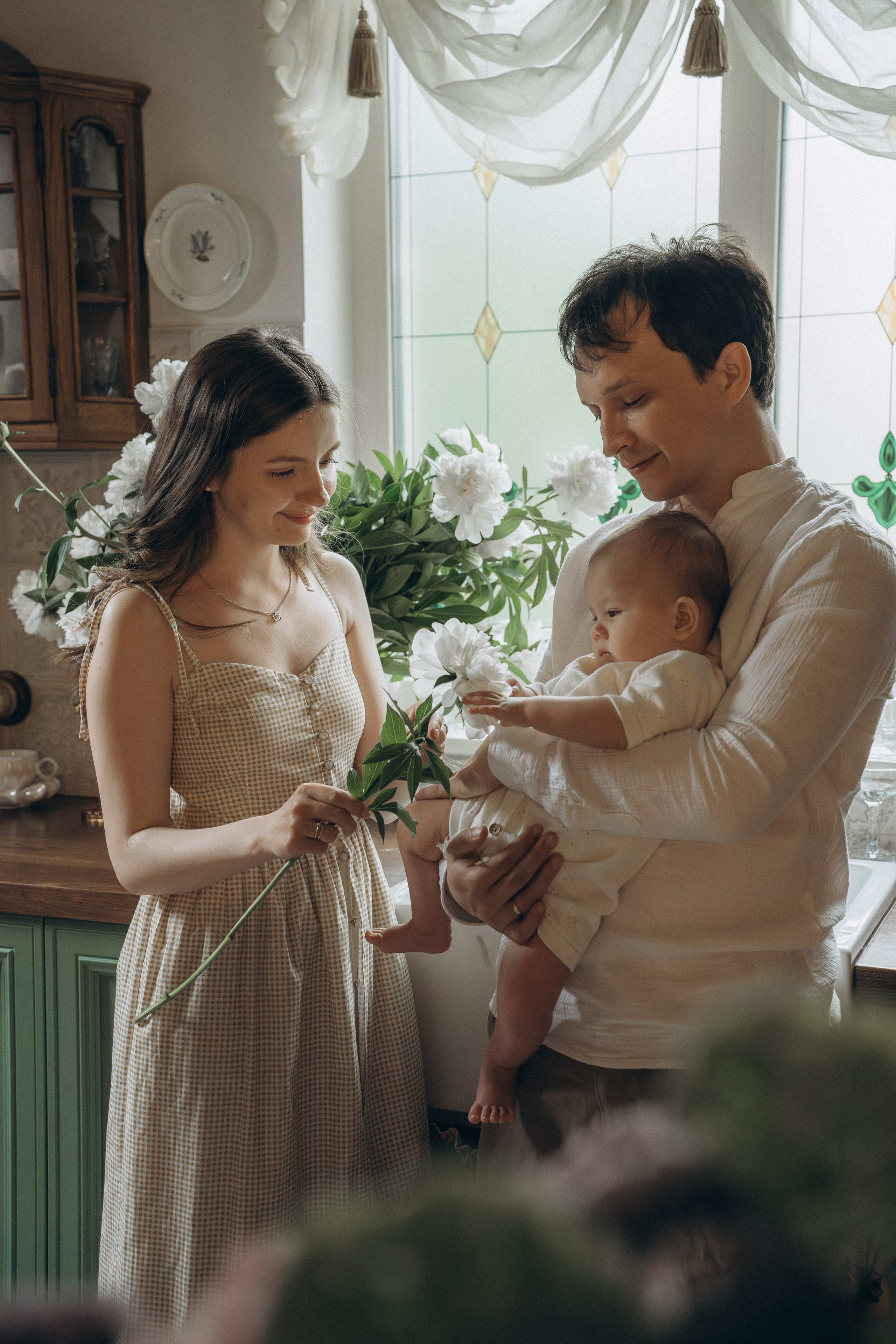 Villa Rossa. Фотограф Ольга Рубцова в Москве и Московской области