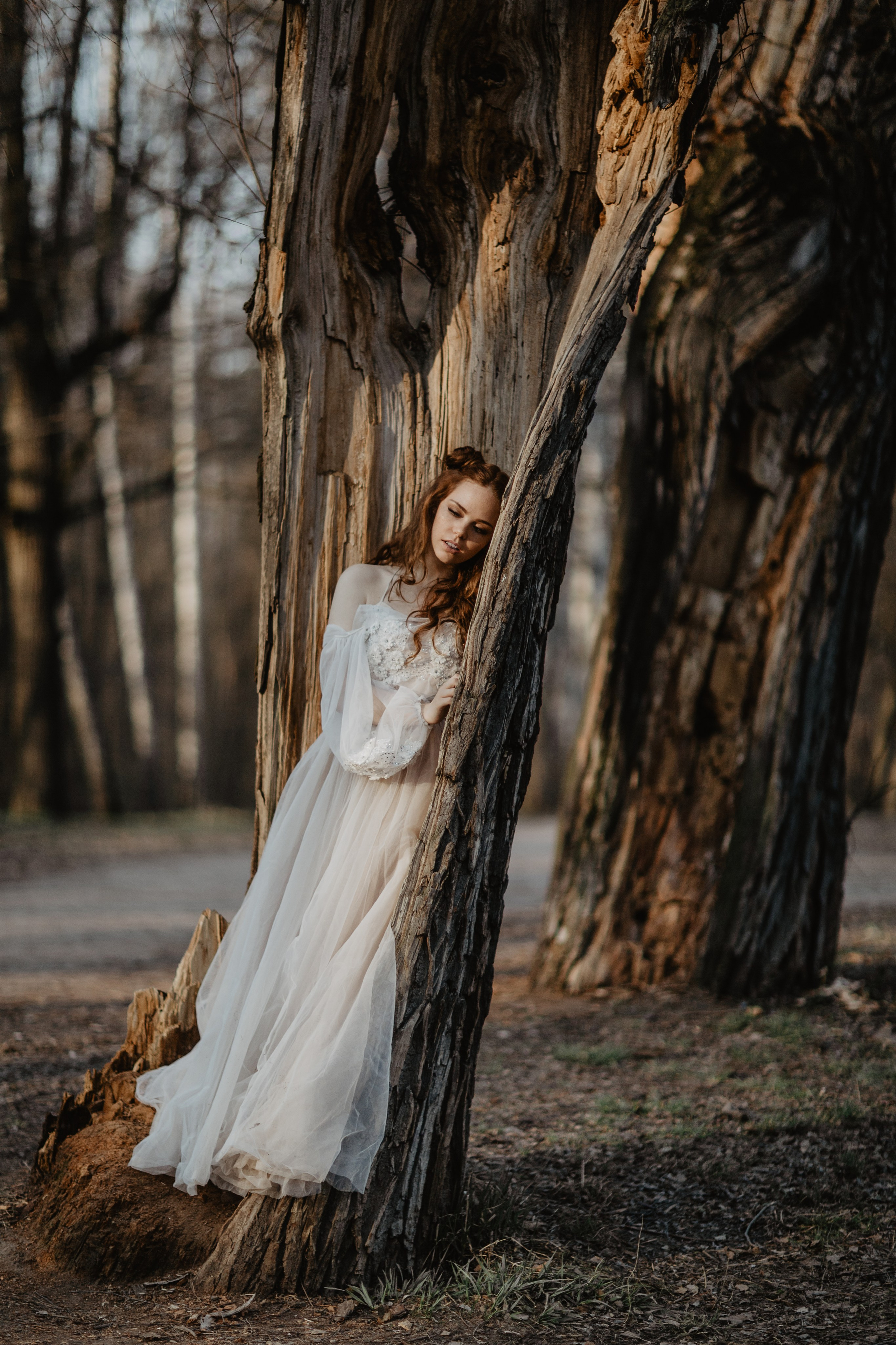 PORTRAITS. VETER photography