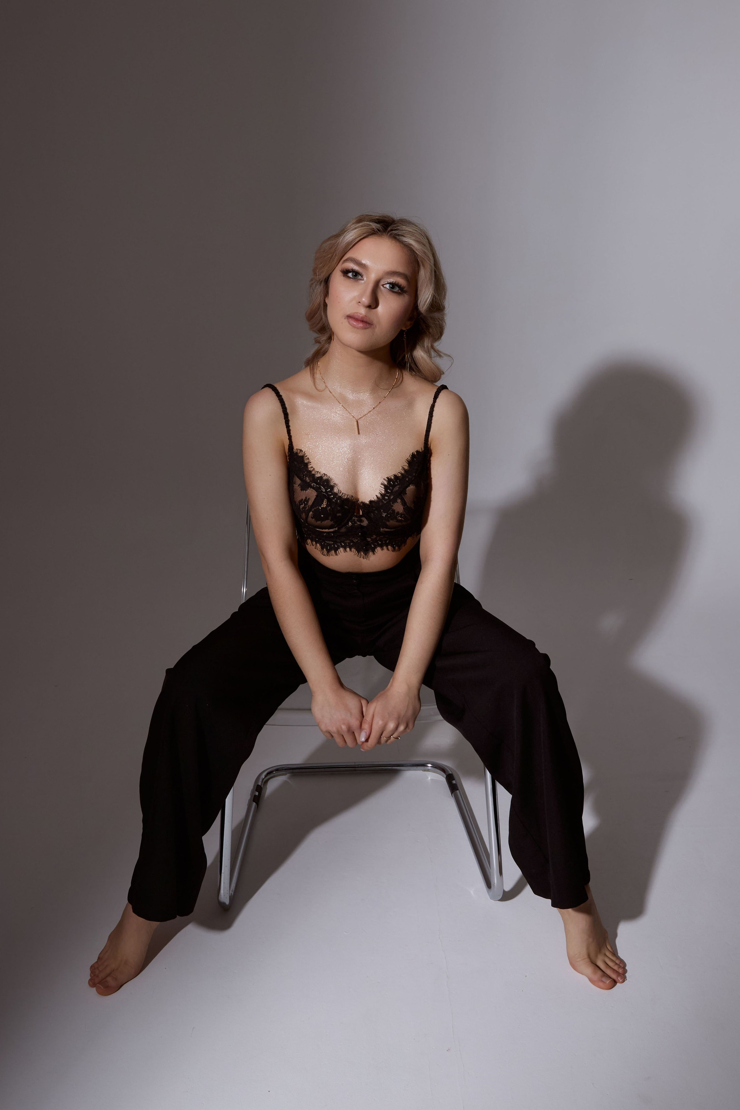 Снежана. Фотограф