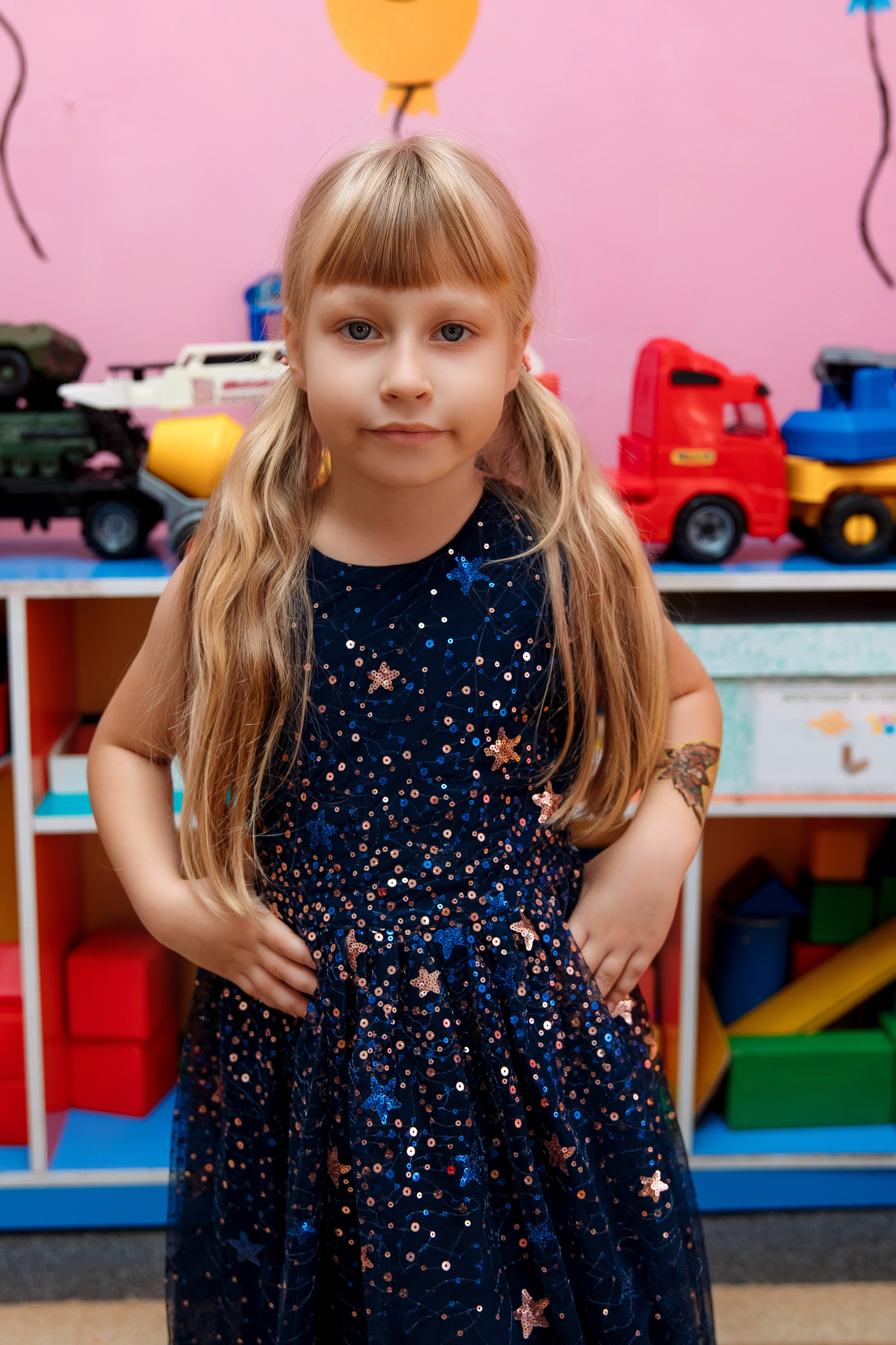 Детский Сад № 19 (один день из жизни группы + выпускной). Фотограф Любовь Корниенко, Примоский край