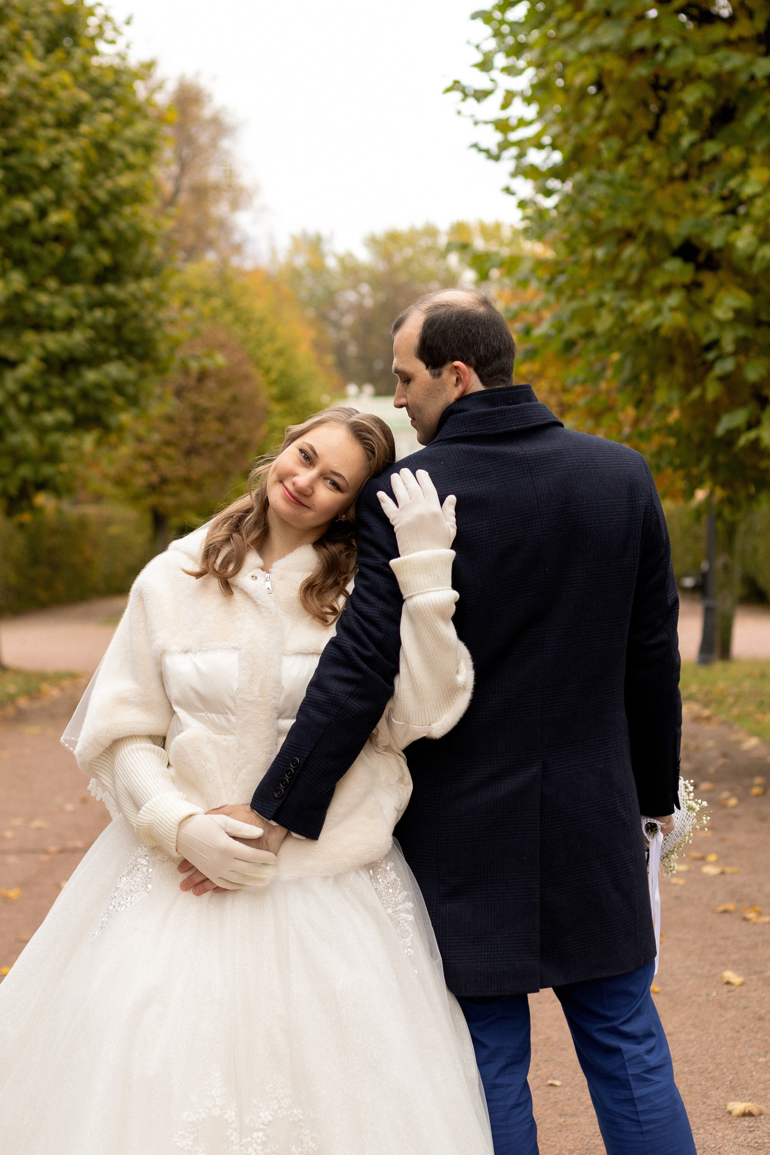 Валерий&Анастасия. Фотосессия беременности и ньюборн в Москве