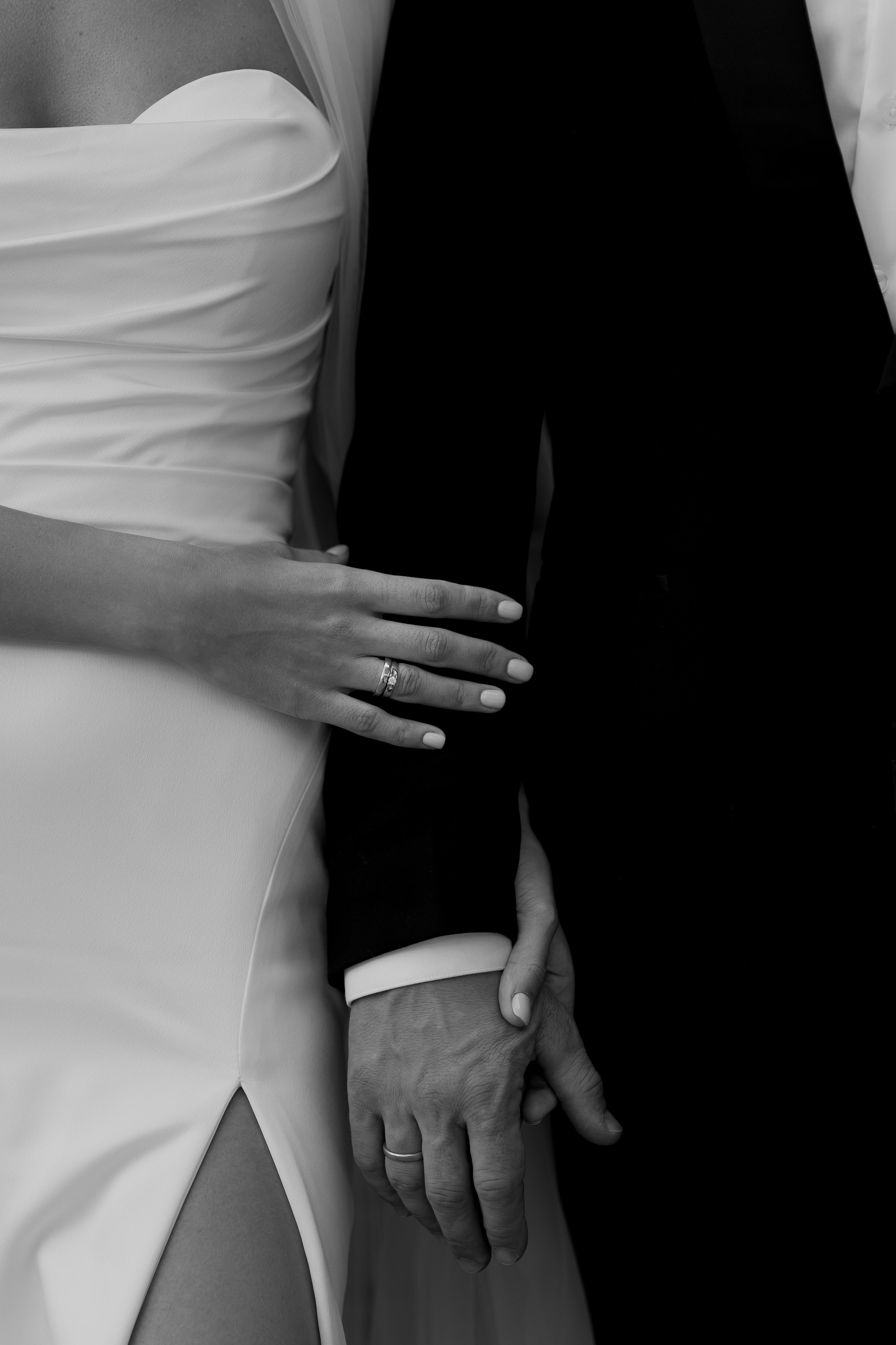 Александр и Елена. Свадебный фотограф Ксения Трухина в Нижнем Новгороде и Москве