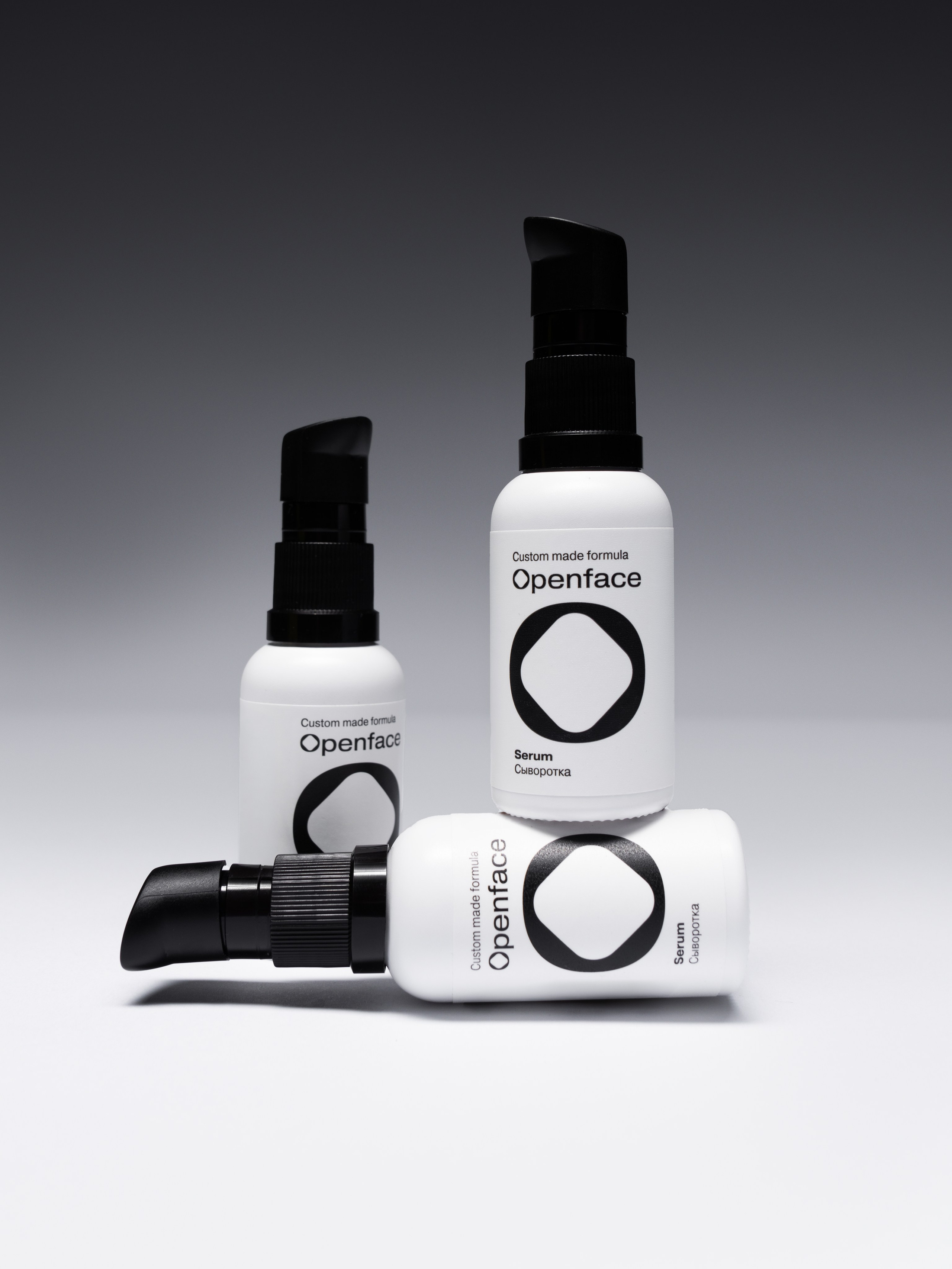 Openface February 26. Fashion фотограф и Арт директор. Санкт-Петербург и Москва