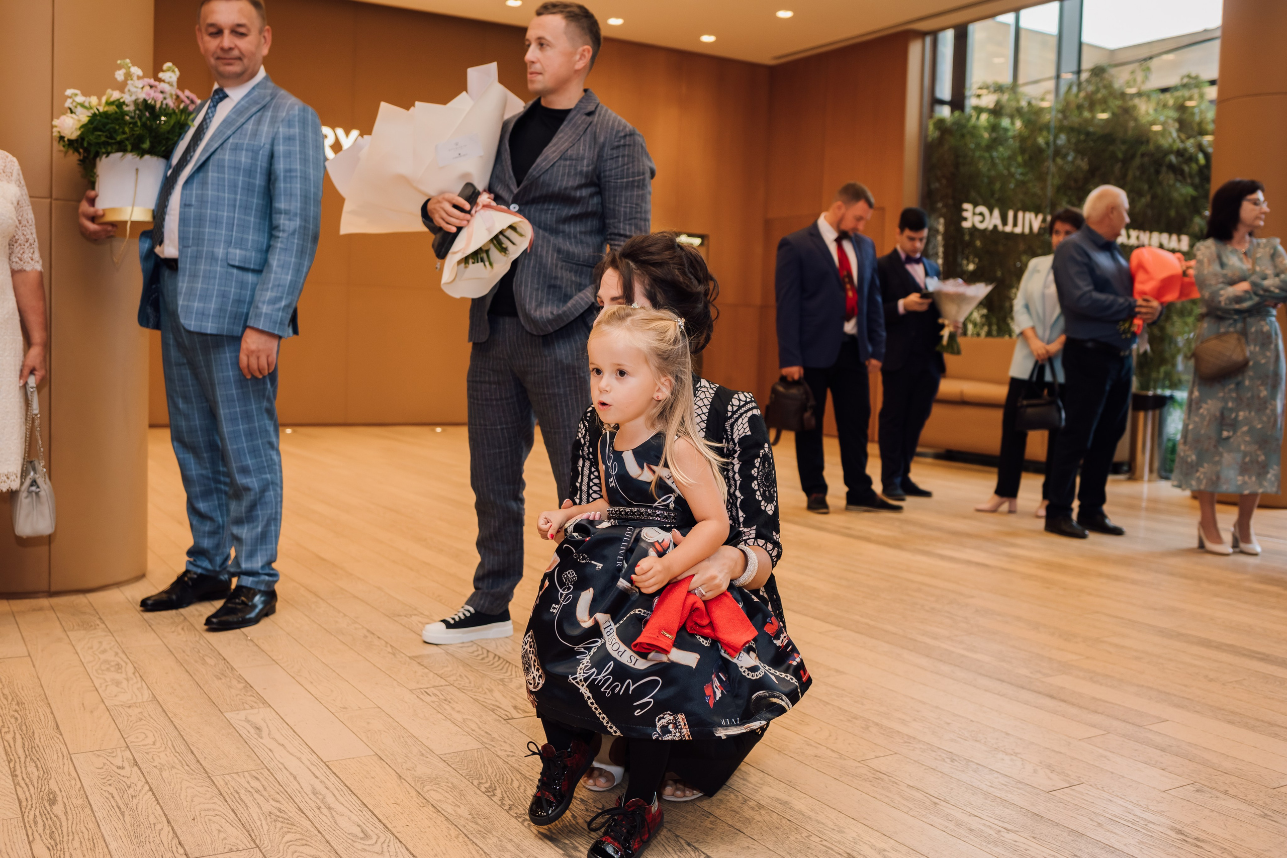 Елена и Алексей, Барвиха. Свадебный и семейный фотограф в Москве Евгения Лисина