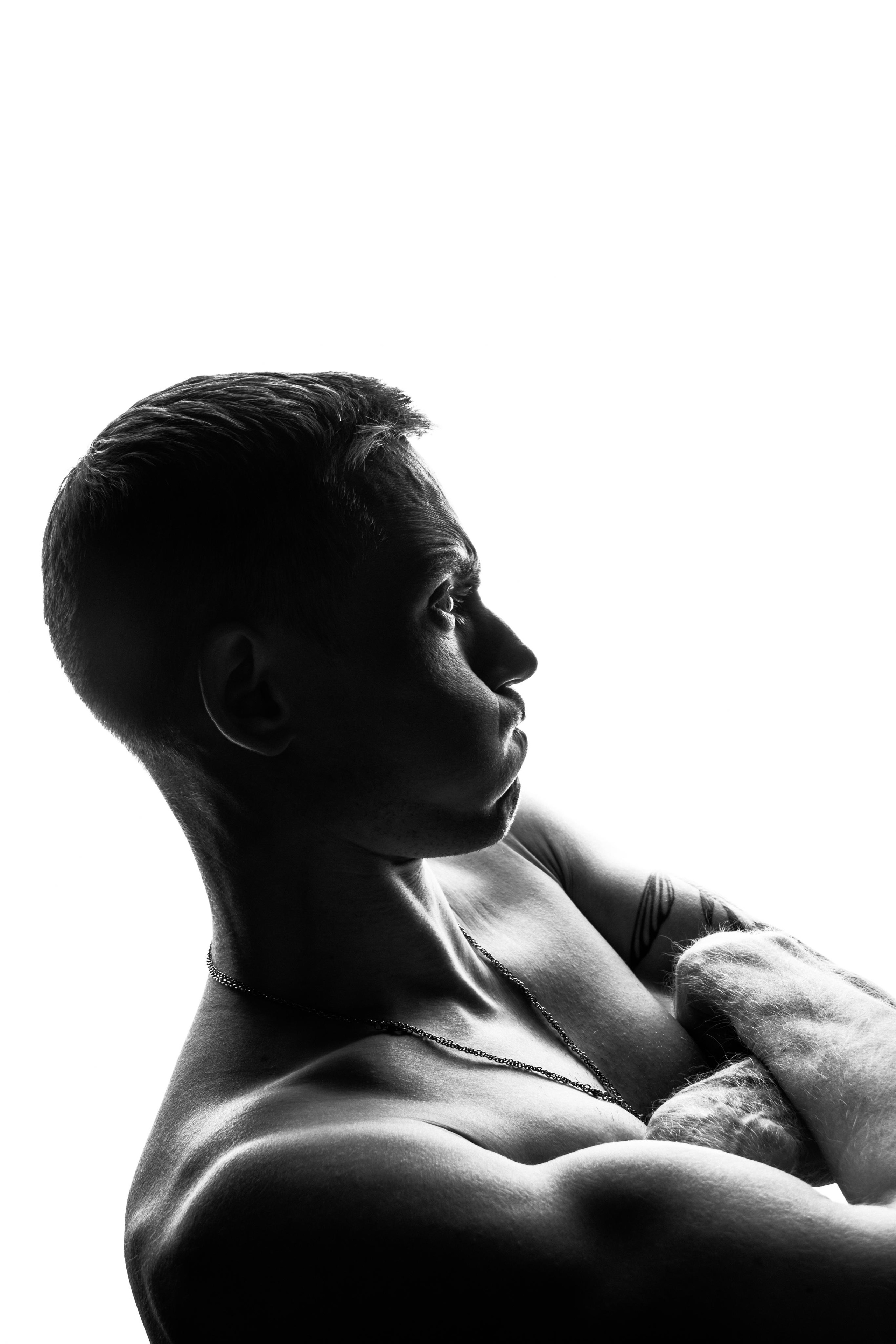 Денис Руцкий. Никита Скрипник — ТЕАТР В СТИЛЕ ФЭШН