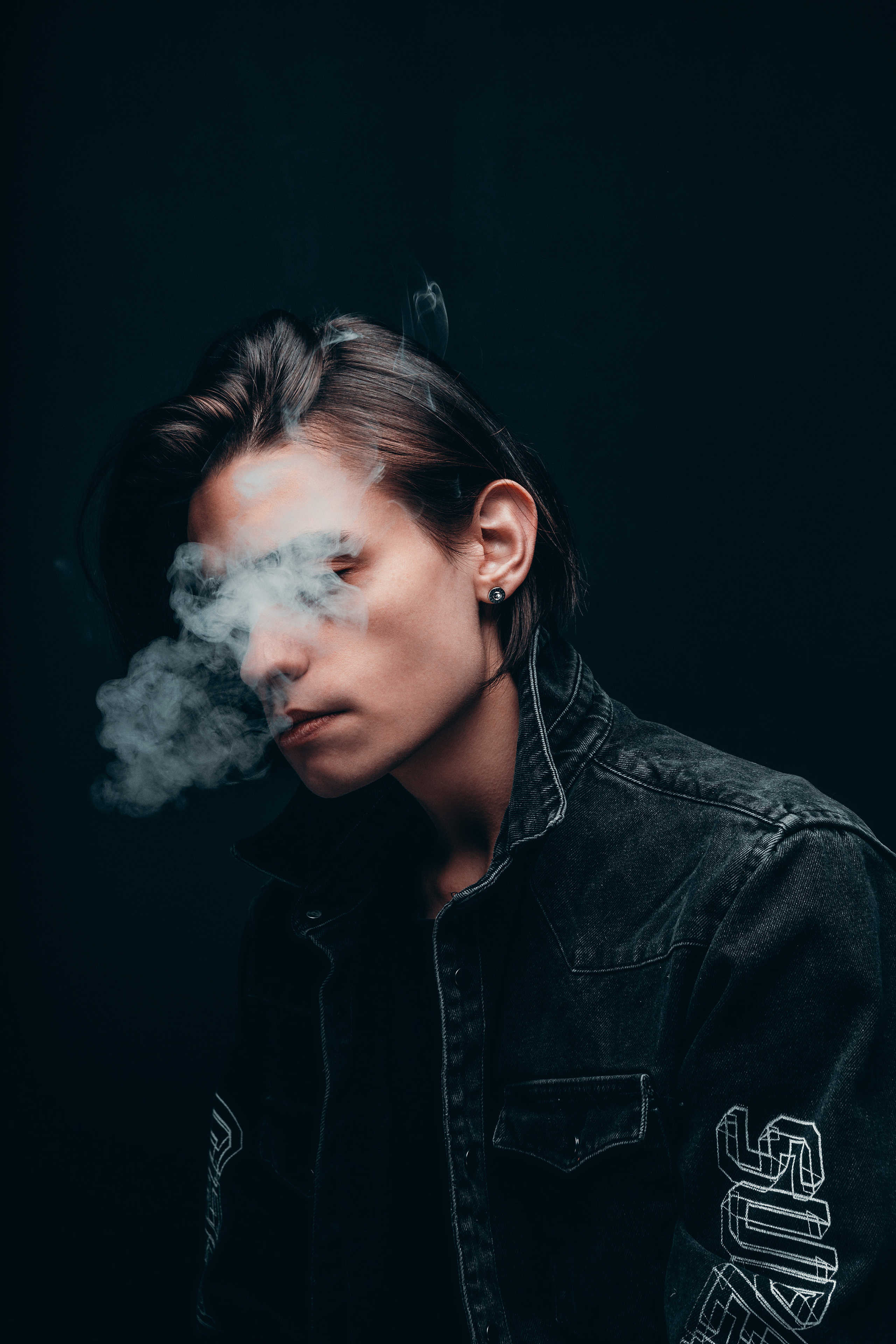 Дмитрий Спиридонов. Никита Скрипник — ТЕАТР В СТИЛЕ ФЭШН