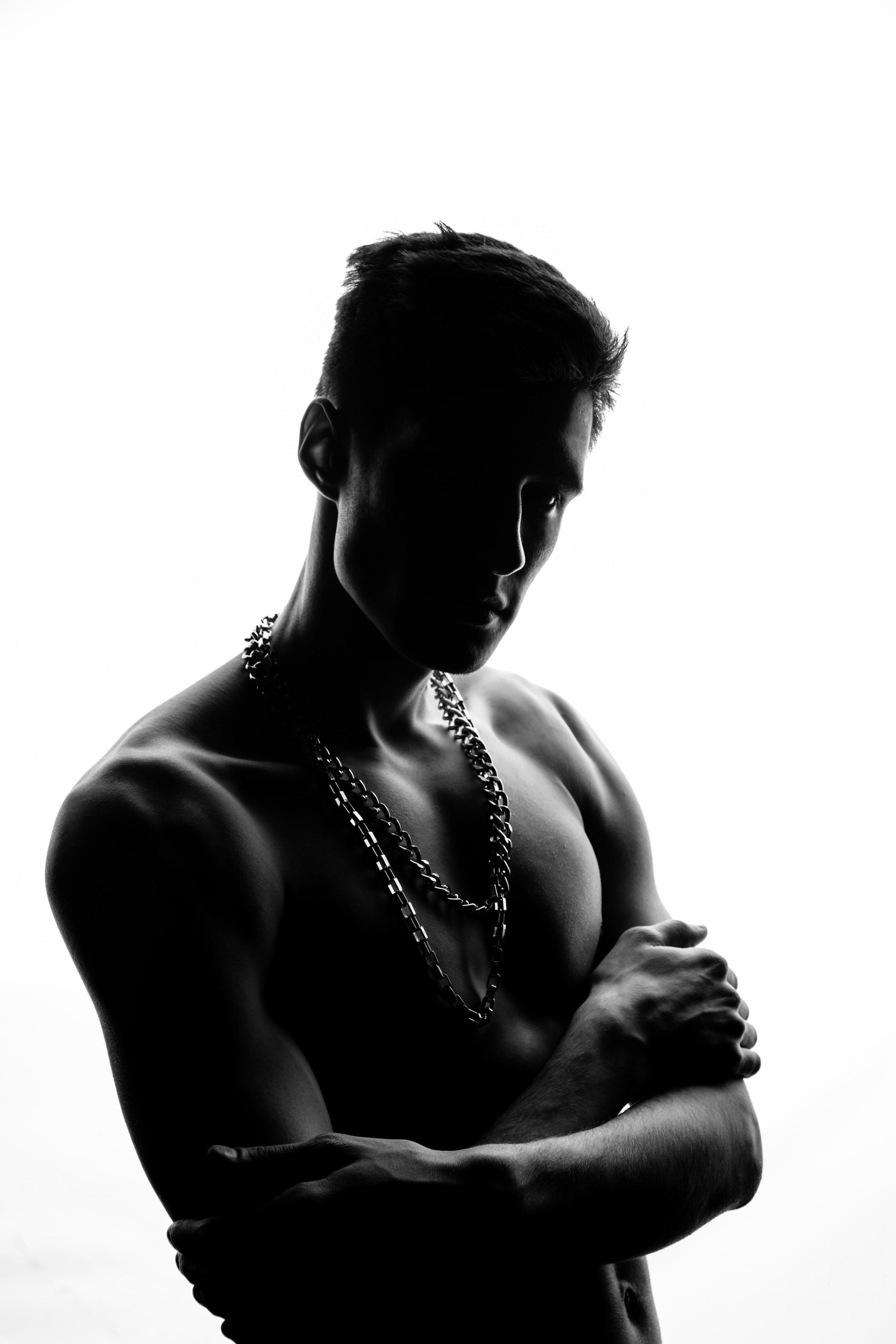 Даниил Андреев. Никита Скрипник — ТЕАТР В СТИЛЕ ФЭШН