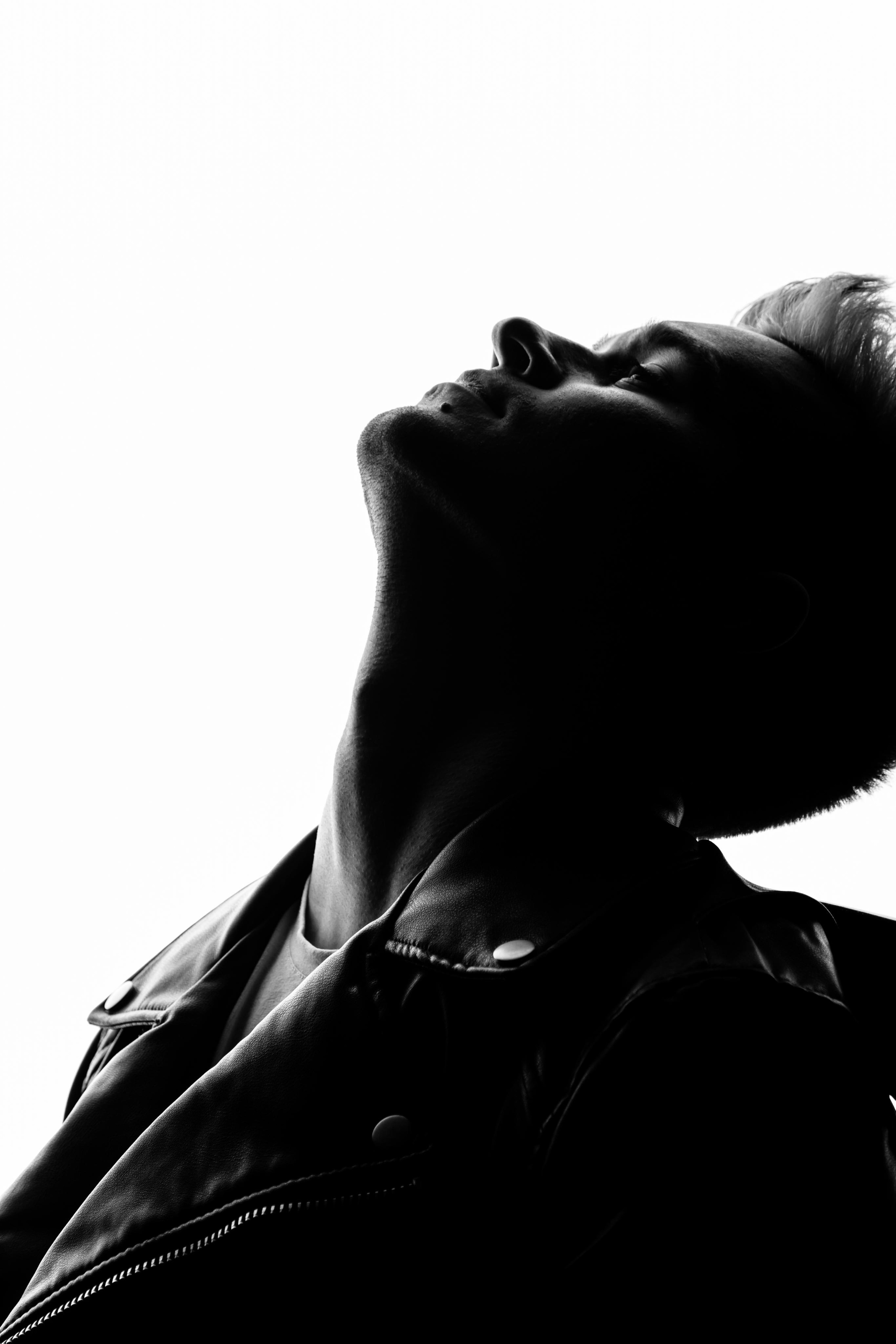 ФРАНКЛИ. Никита Скрипник — ТЕАТР В СТИЛЕ ФЭШН