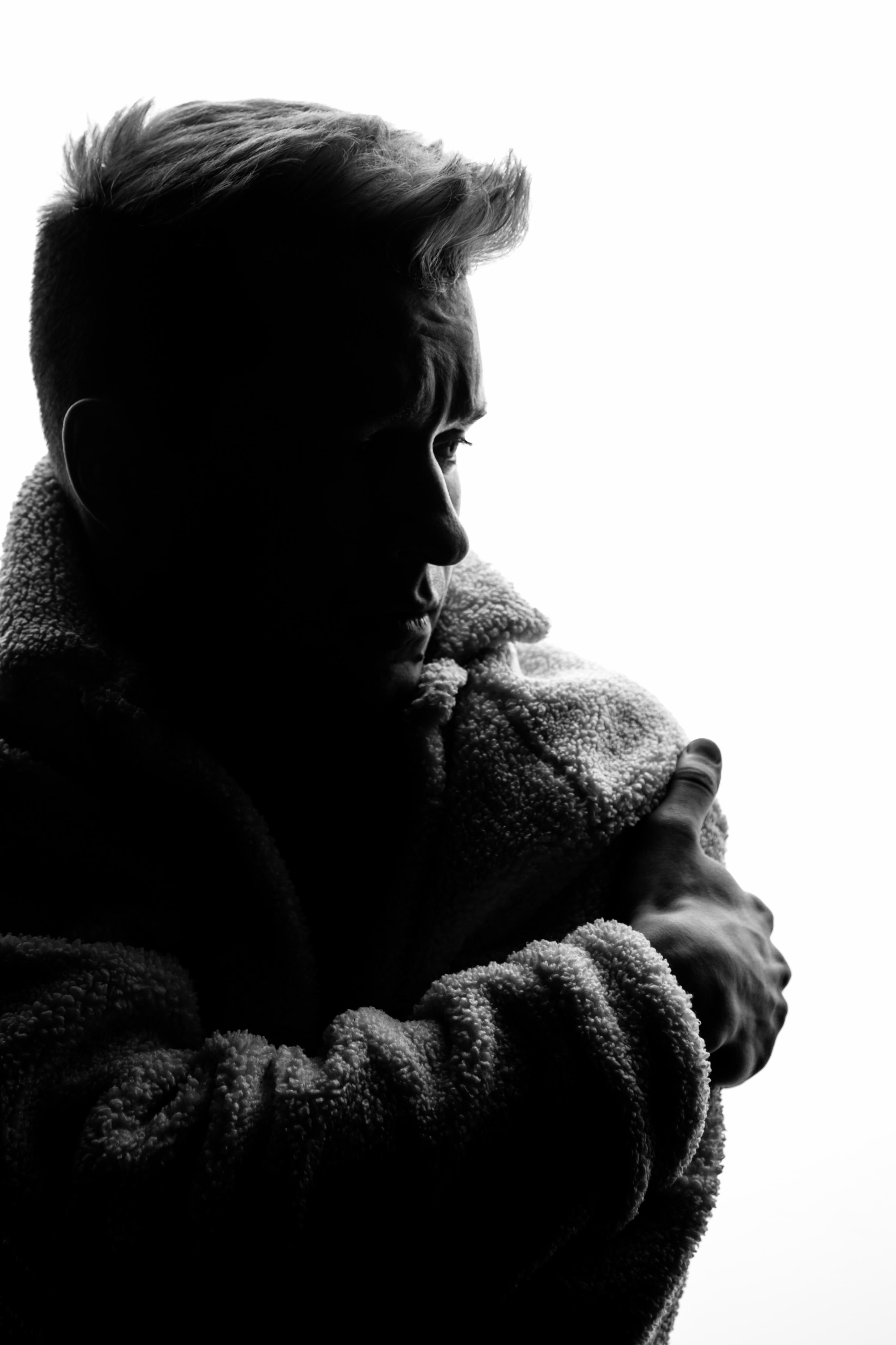 ФРАНКЛИ. Никита Скрипник — ТЕАТР В СТИЛЕ ФЭШН