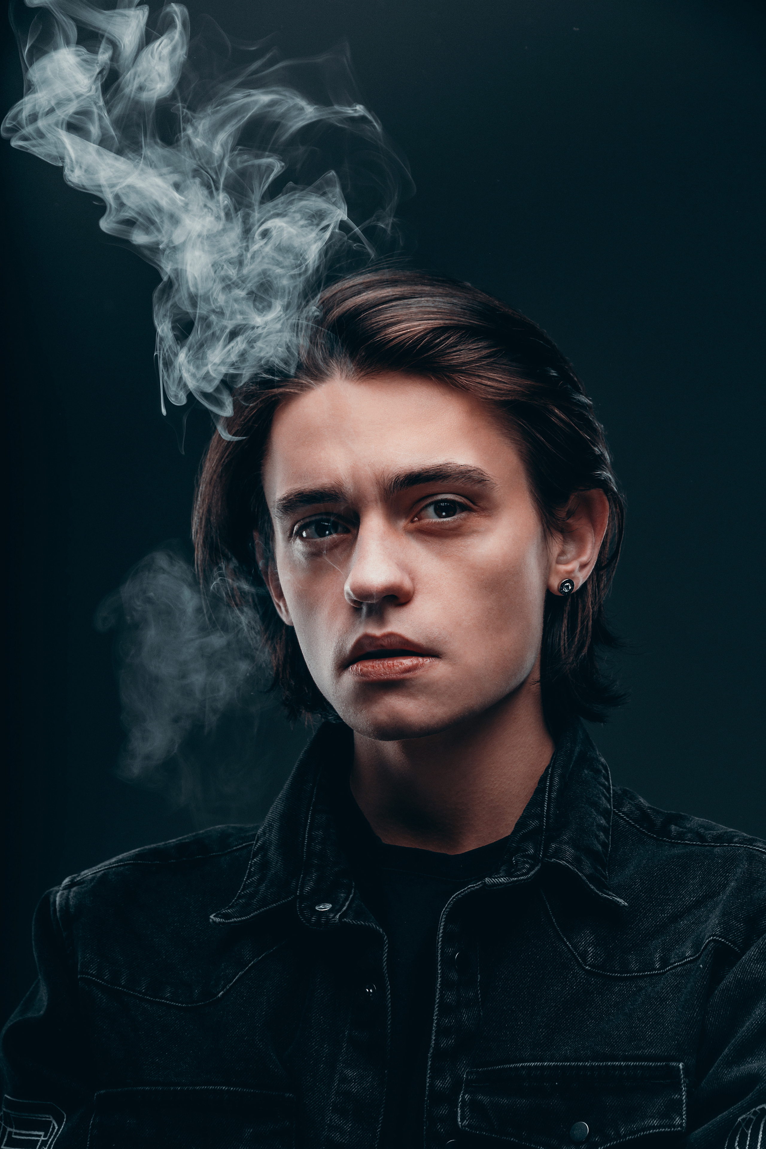 Дмитрий Спиридонов. Никита Скрипник — ТЕАТР В СТИЛЕ ФЭШН