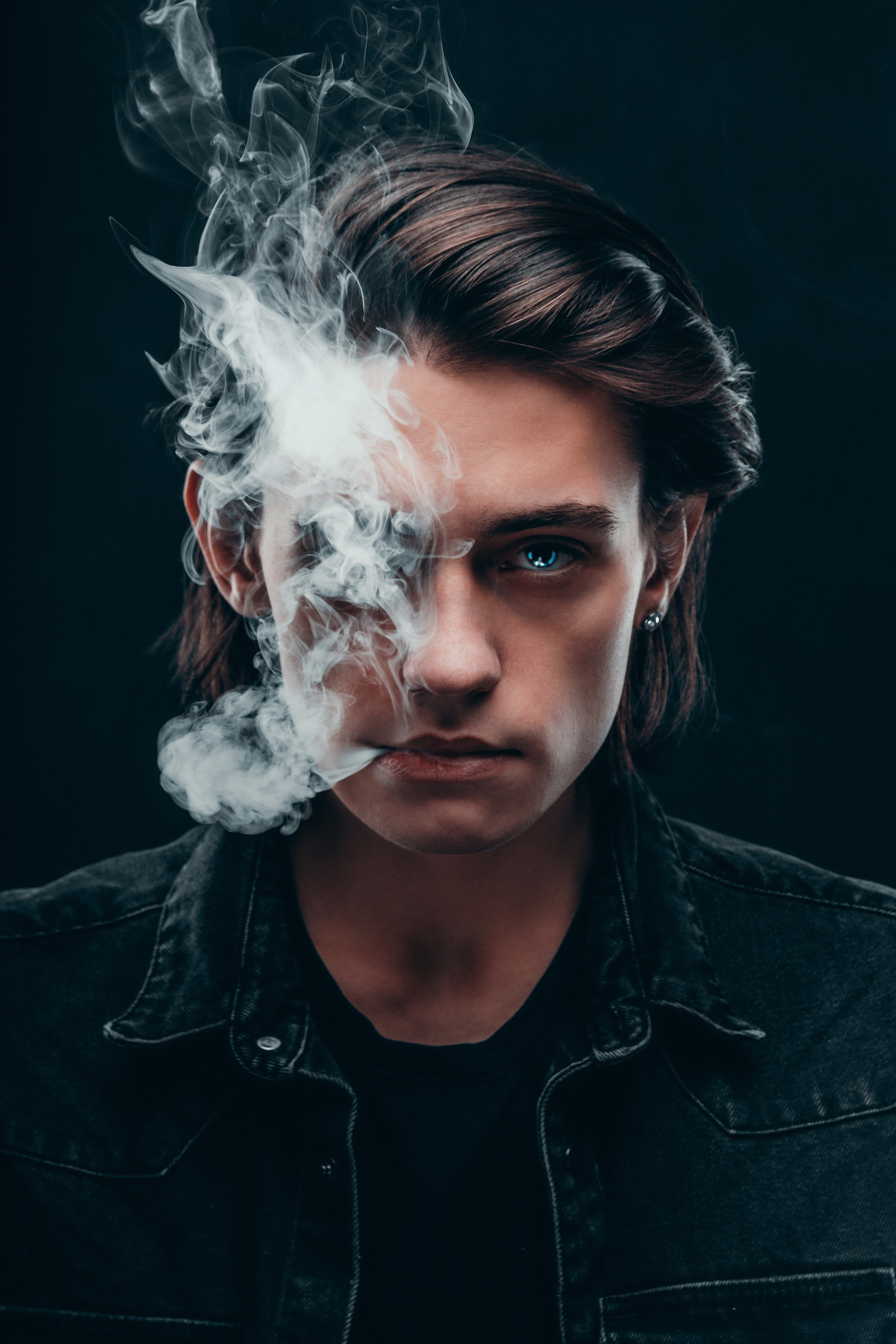 Дмитрий Спиридонов. Никита Скрипник — ТЕАТР В СТИЛЕ ФЭШН