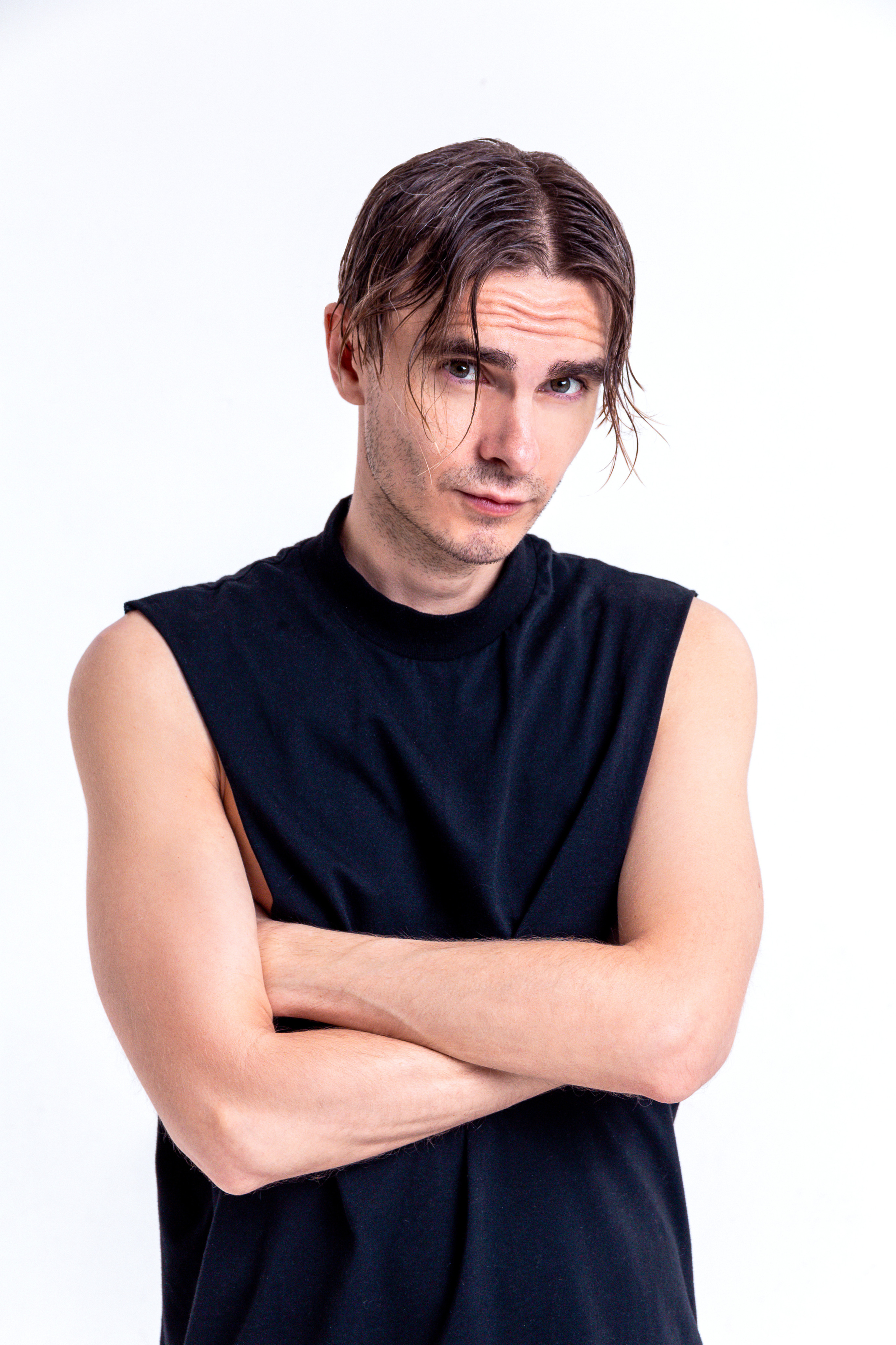 Рома Кенга. Никита Скрипник — ТЕАТР В СТИЛЕ ФЭШН