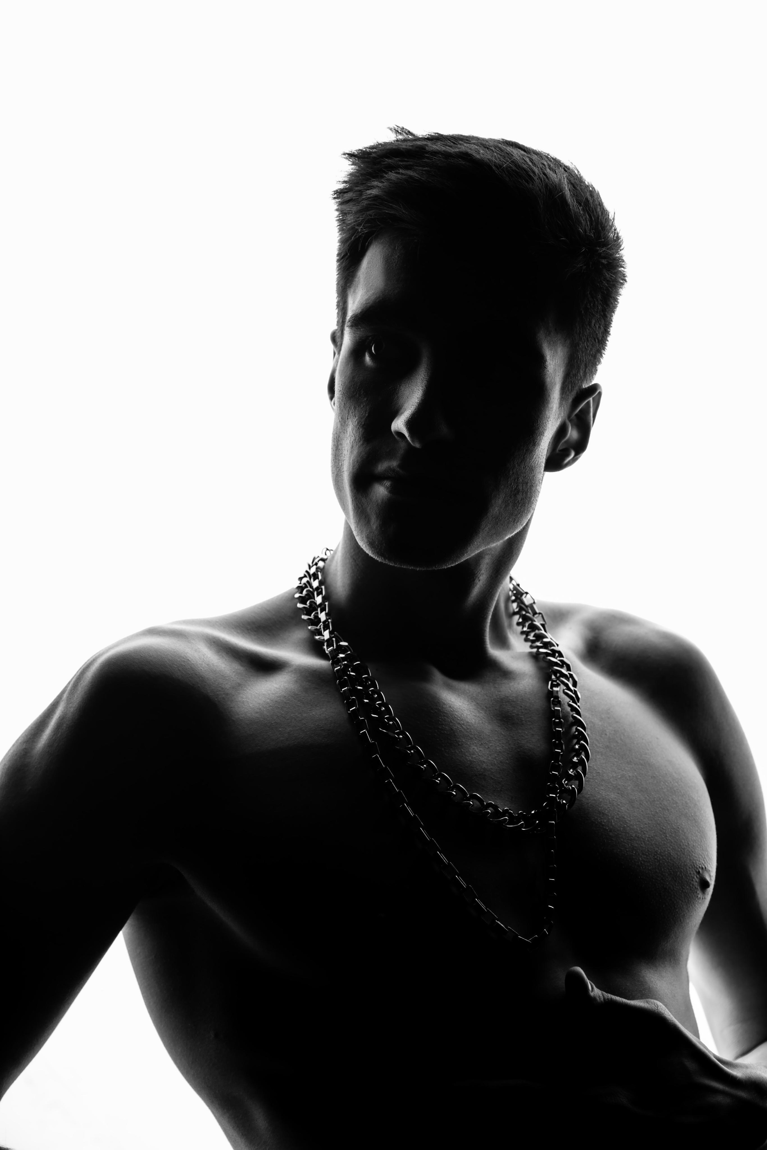 Даниил Андреев. Никита Скрипник — ТЕАТР В СТИЛЕ ФЭШН